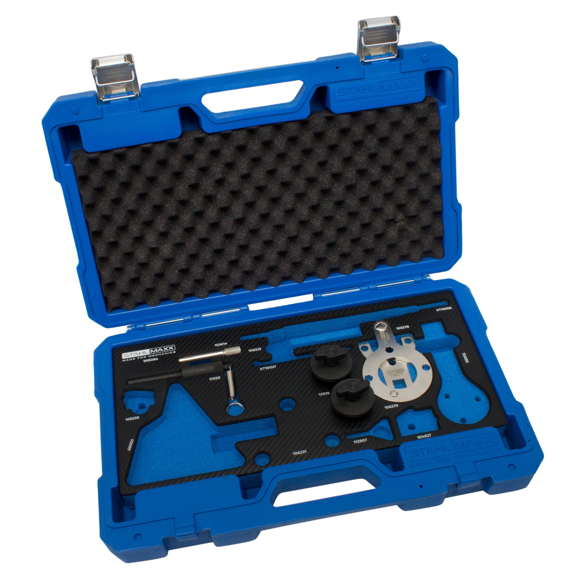 Werkzeug für Steuerzeiten wie Alfa Fiat Ford Lancia Opel PSA Suzuki