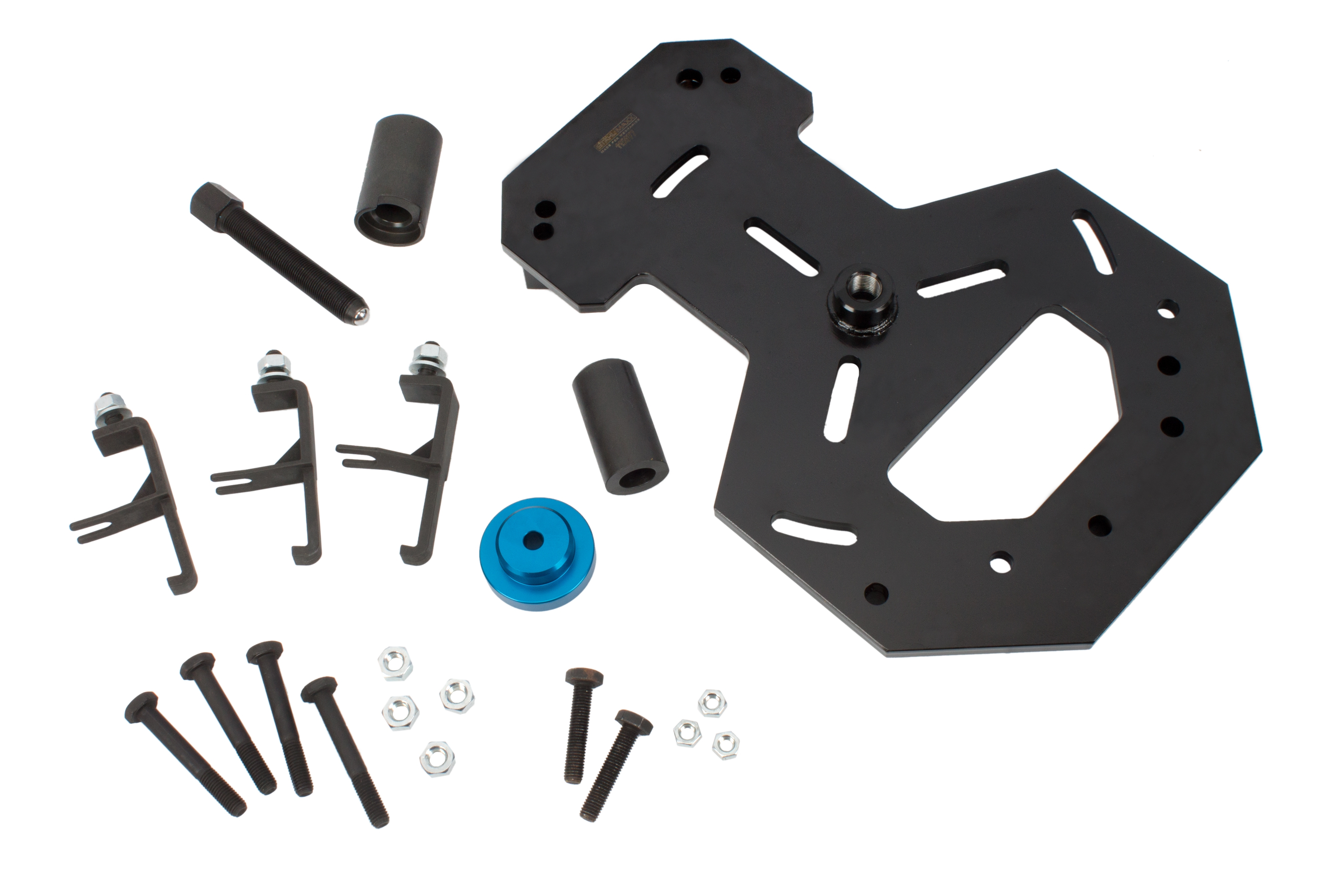 Powershift-Ford-Getriebe DPS6 6DCT250 Werkzeug