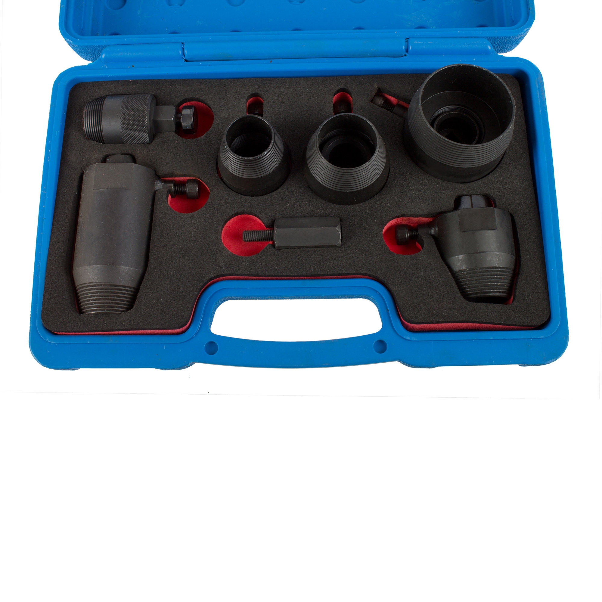 Kurbelwellen Nockenwellen Radialdichtring Ausziehsatz für VAG Wellendichtring