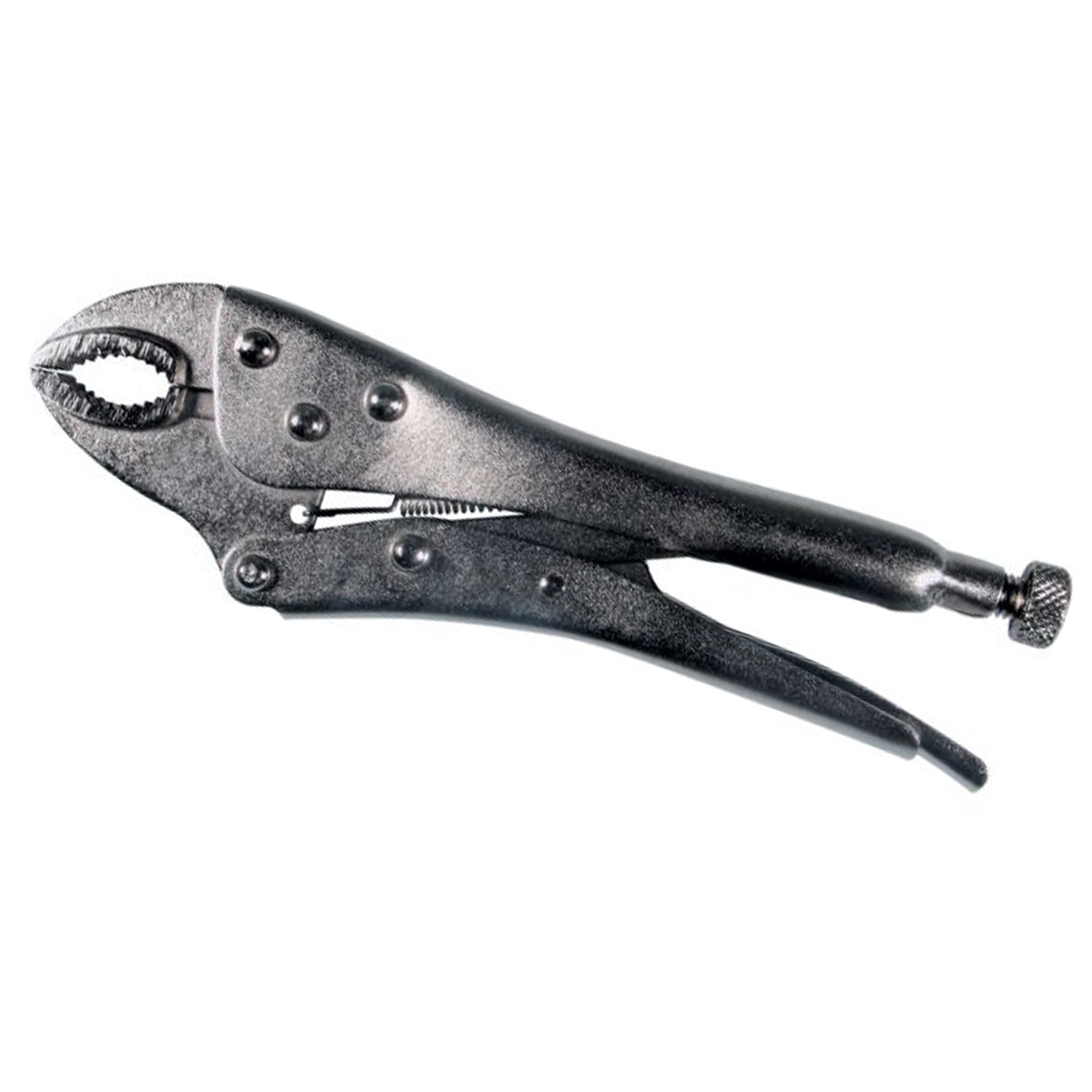 Gripzange Klemmzange Feststellzange 250 mm Universal Schweißer Zange Karosserie