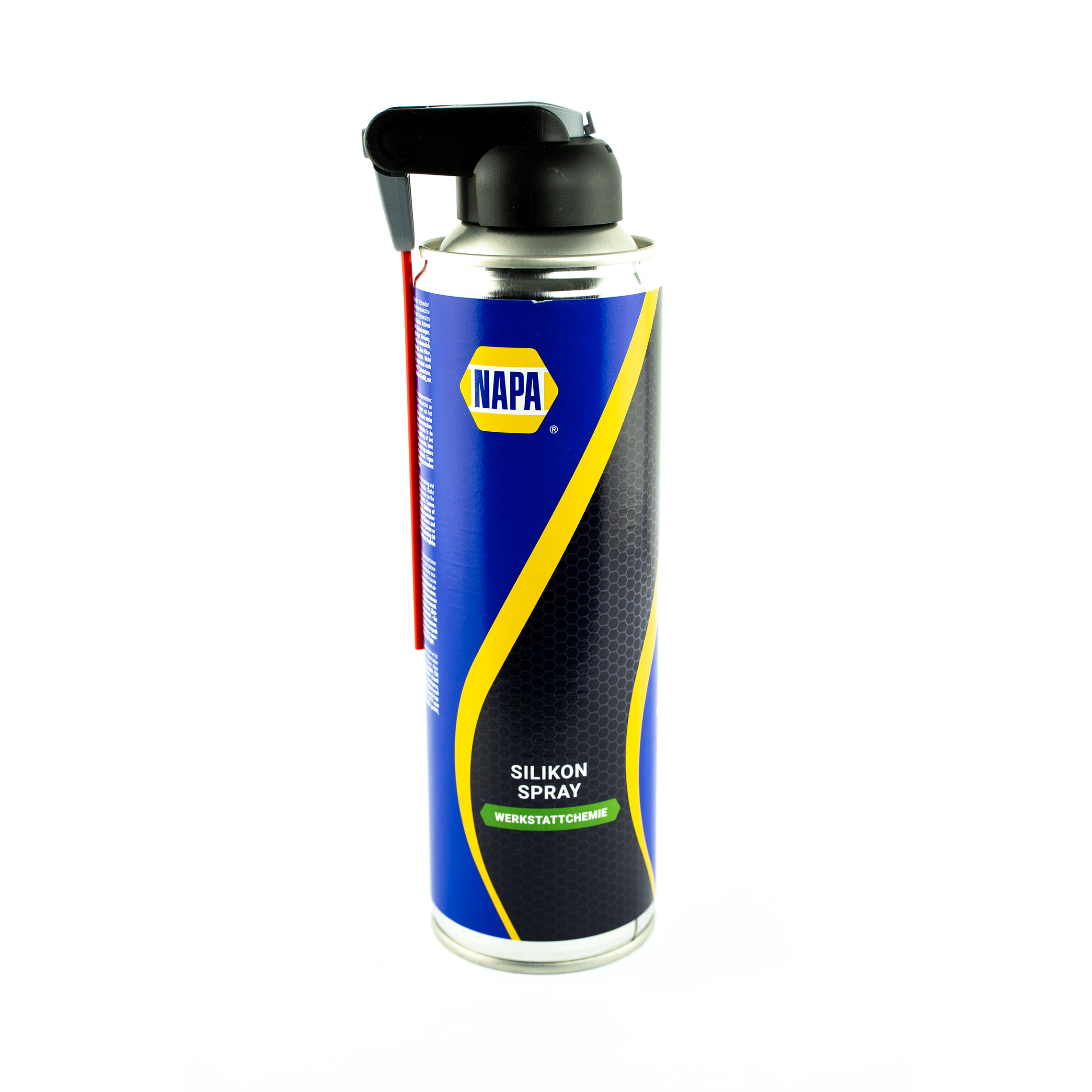 Silikonspray,500ml, mit SmartStraw