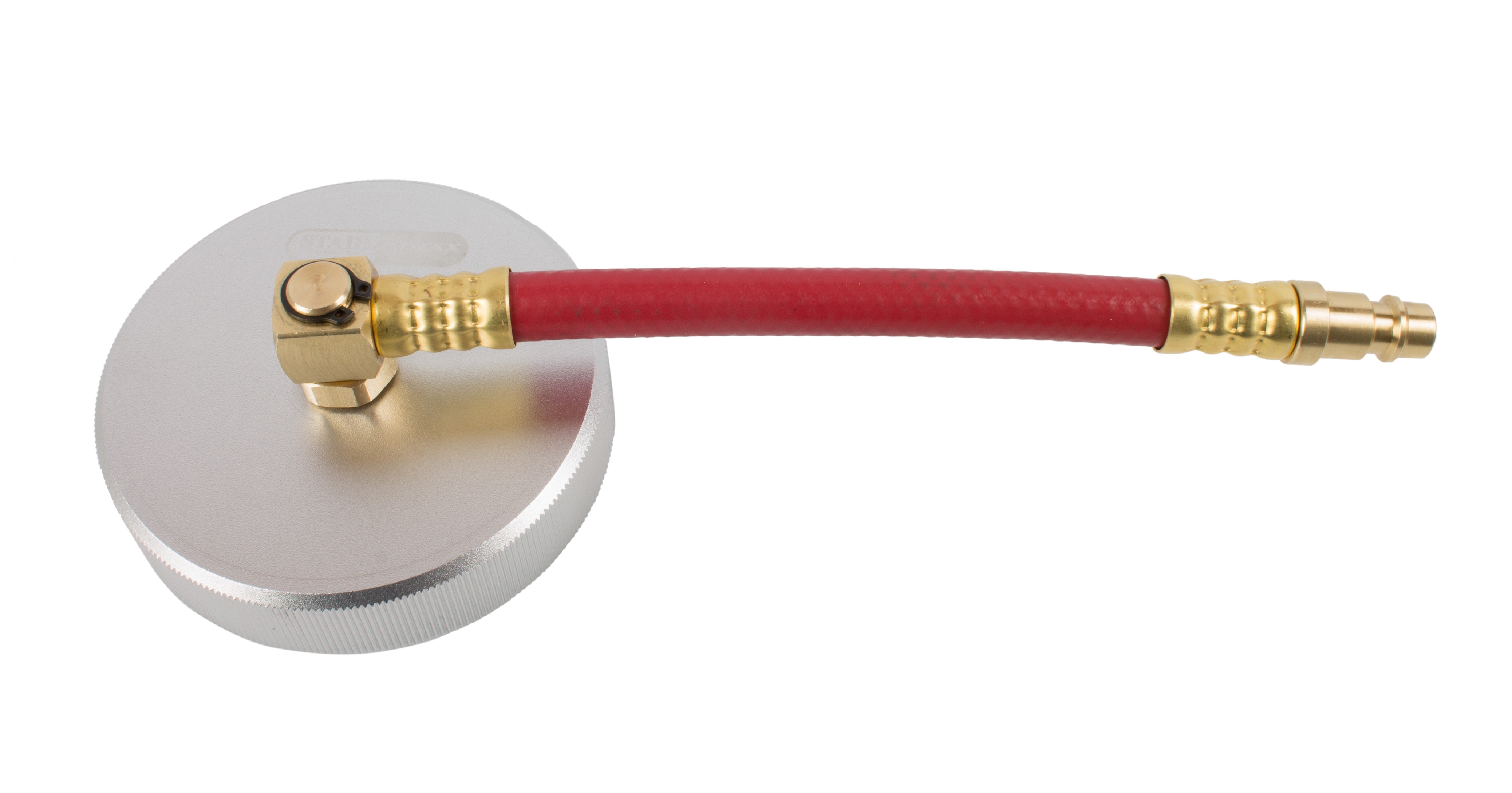 Bremsenentlüftungsadapter, abgewinkelt, G75, M79 x 3,5 mm