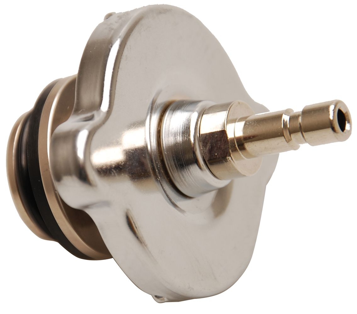 Abdrück Adapter Kühlsystem für Mercedes W123 W126 W124 W201 Jeep Kühler prüfen