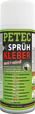 Sprühkleber 400 ML.