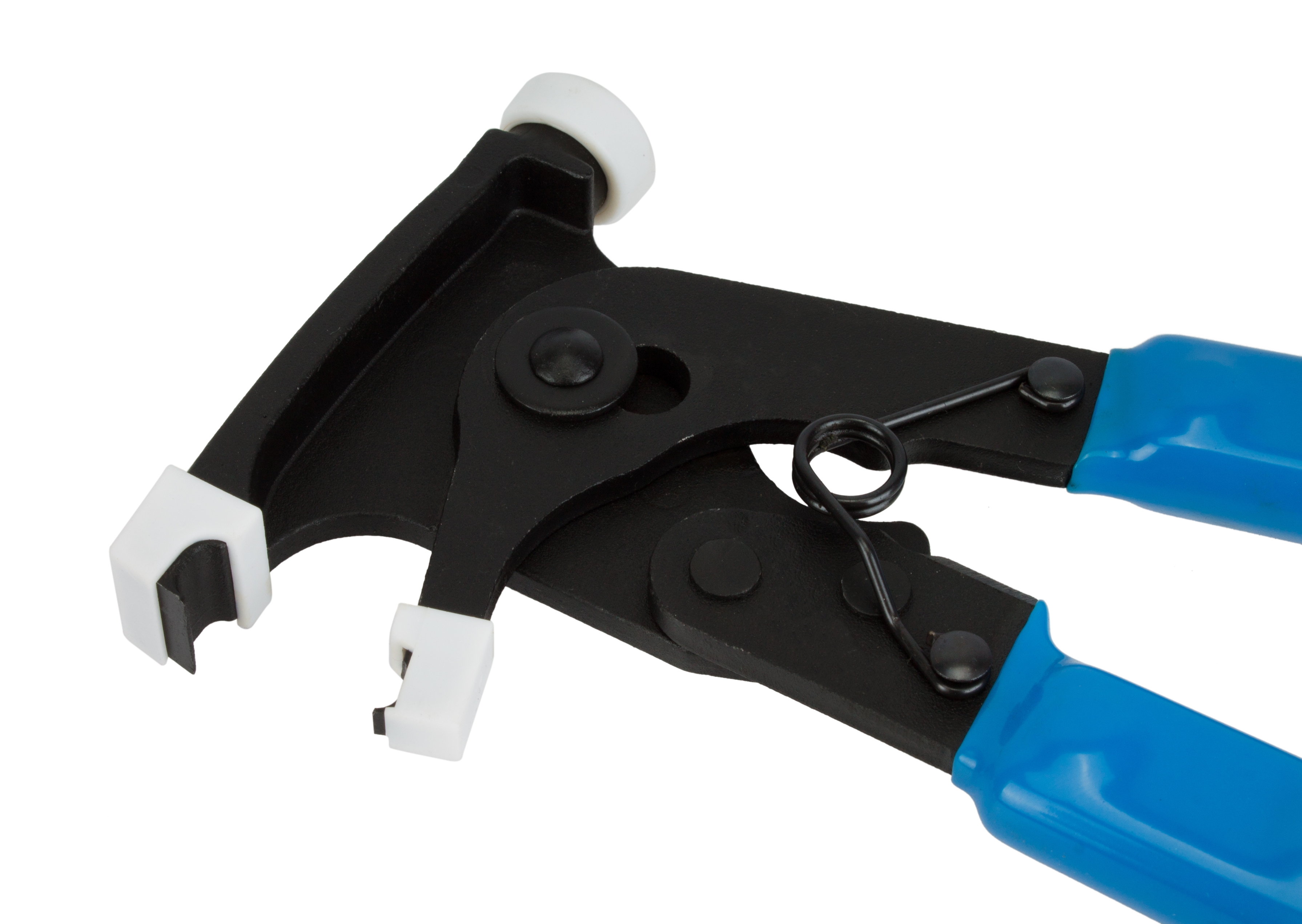 Auswuchtgewichtzange 225 mm Auswuchtzange Gewichtezange Wuchtzange Klemmgewichte