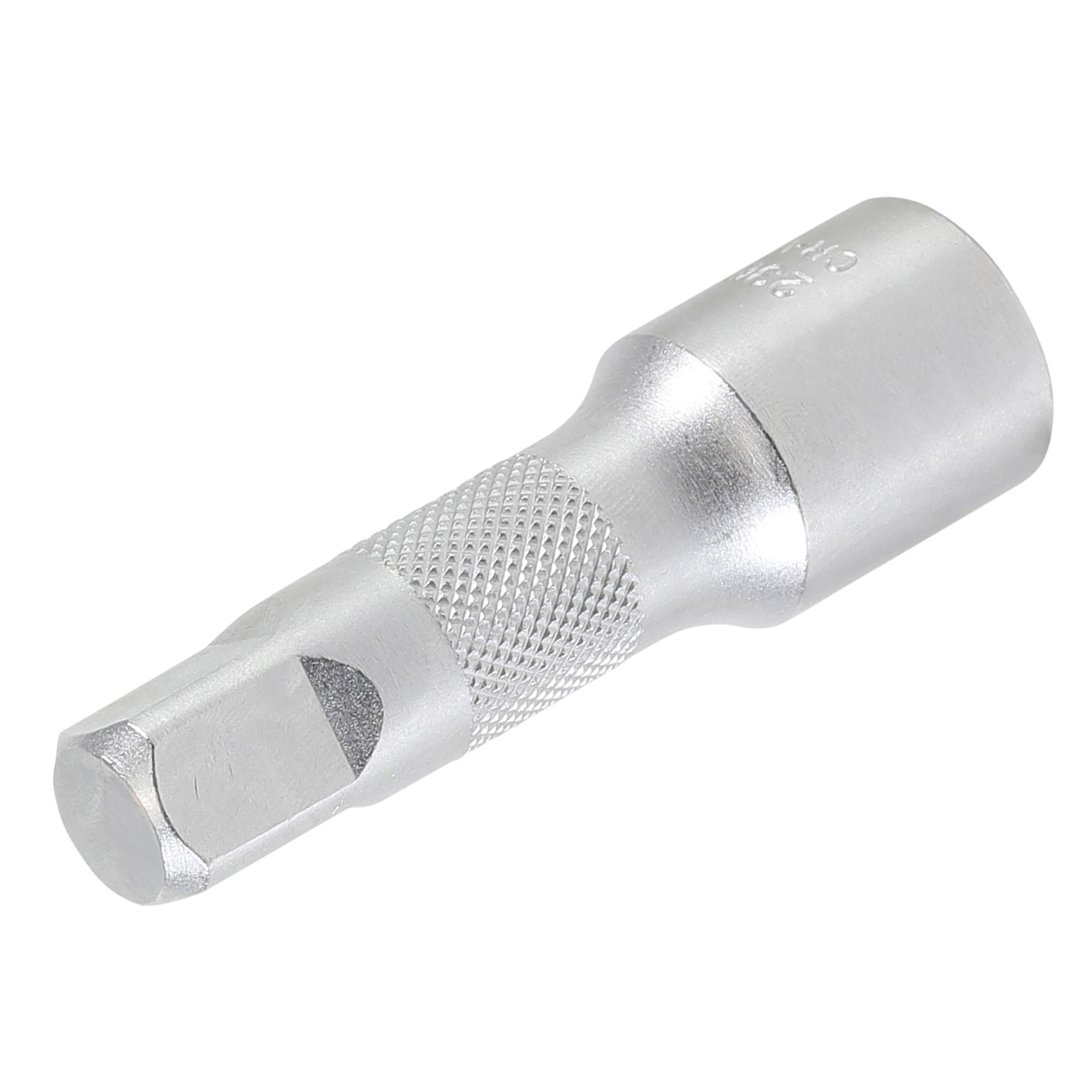 1/2 Verlängerung 75mm Steckschlüssel Nuss Ratsche Knarre