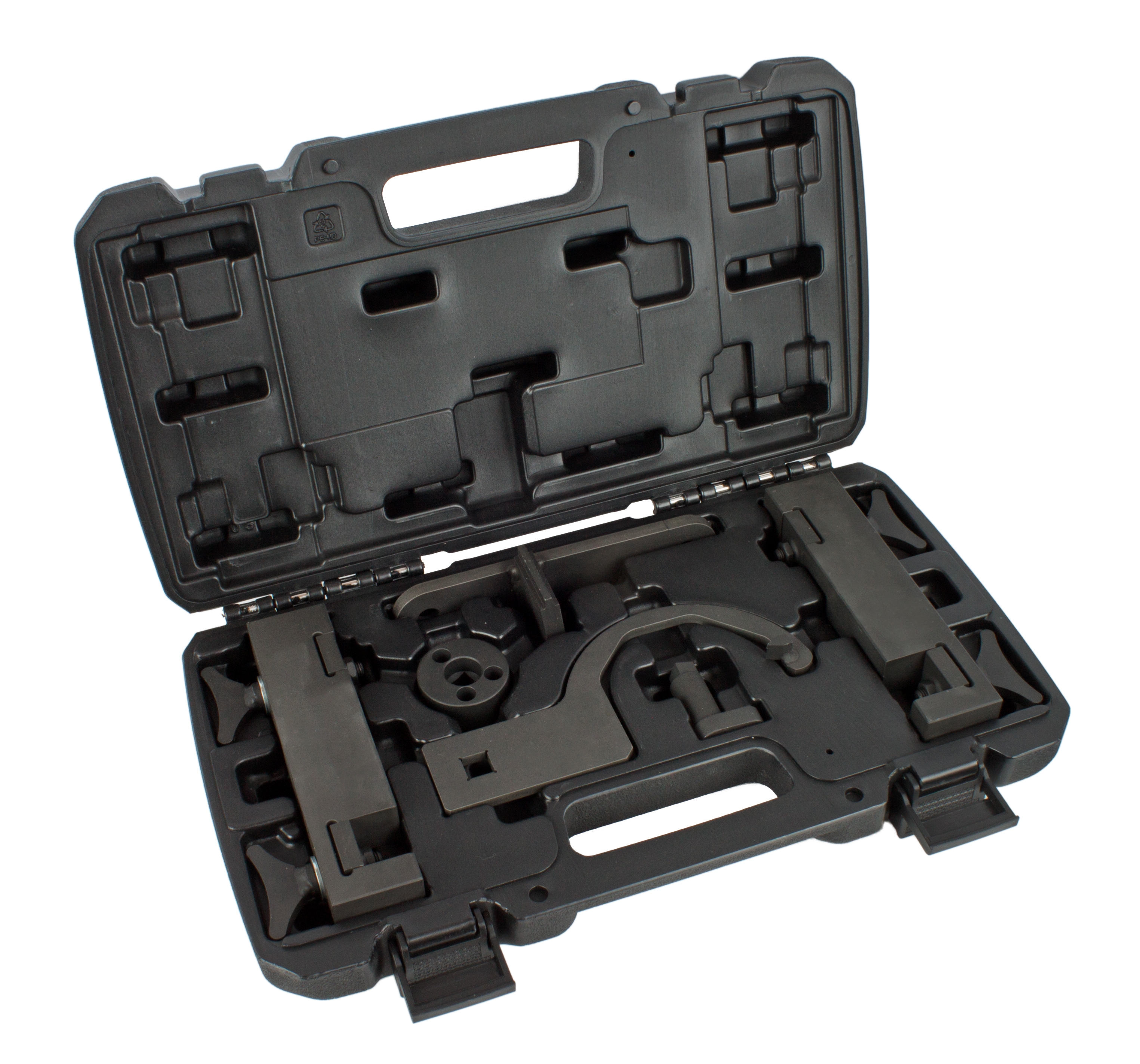 Steuerzeitenwerkzeug für Jaguar / Land Rover V8 5L