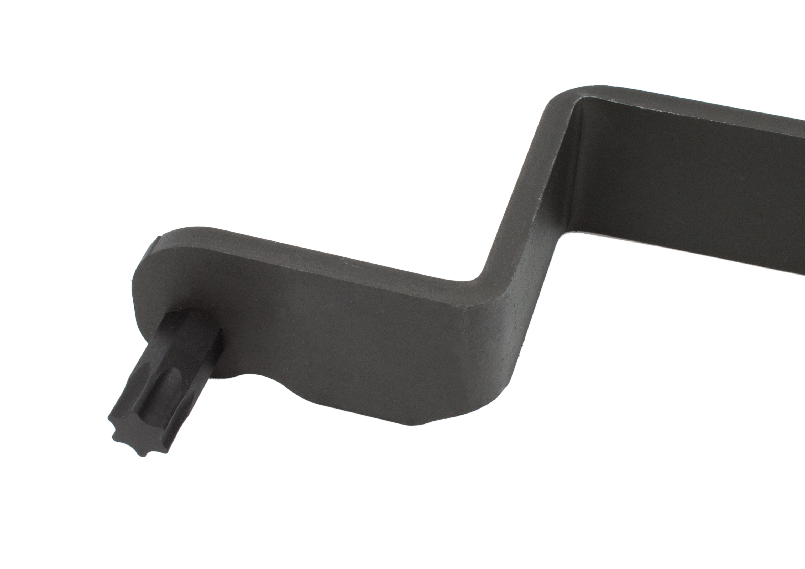 Riemenscheibenschlüssel Keilrippenriemen für BMW N54 N55 T60