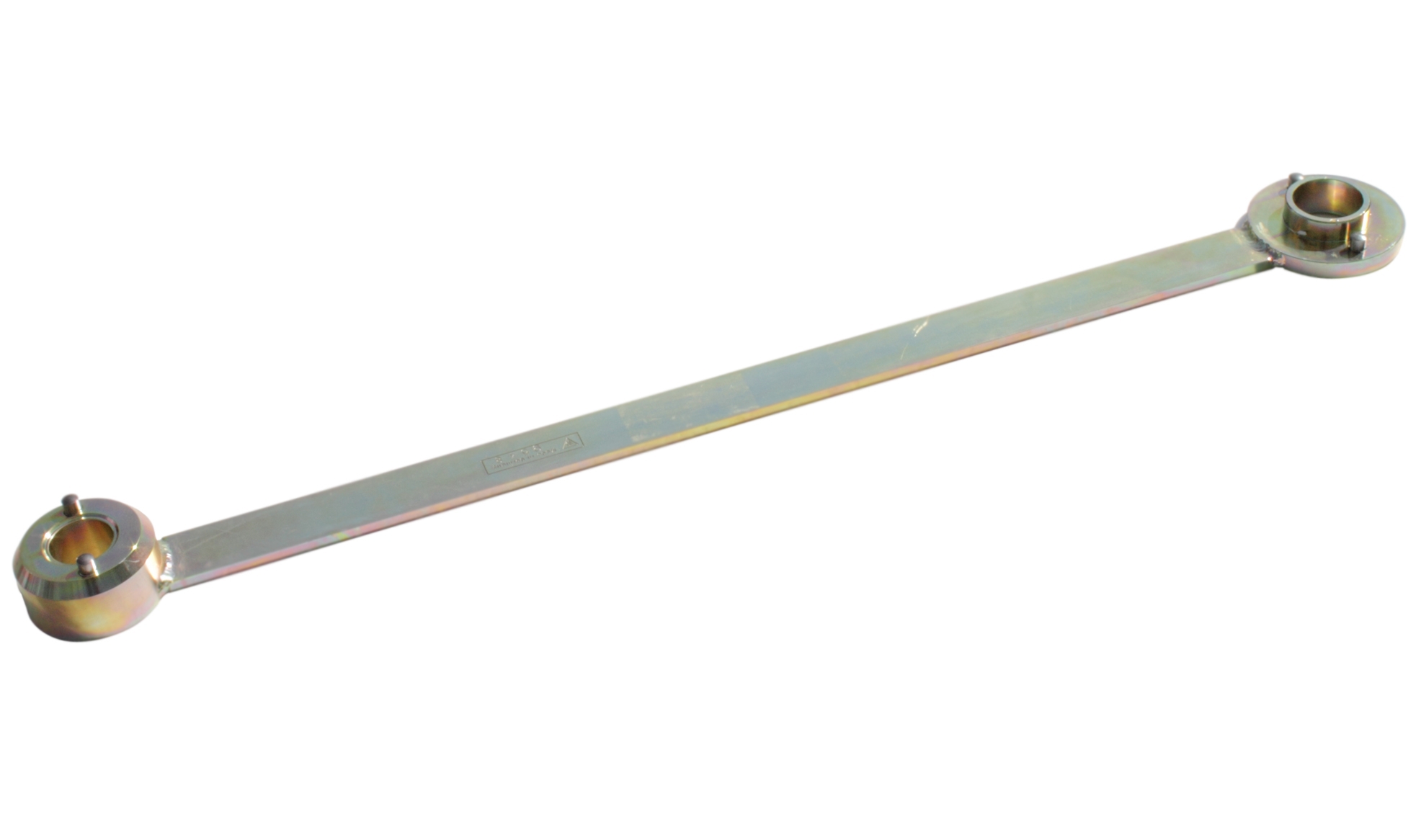 Gegenhalter für Riemenscheibe, wie Porsche 9548