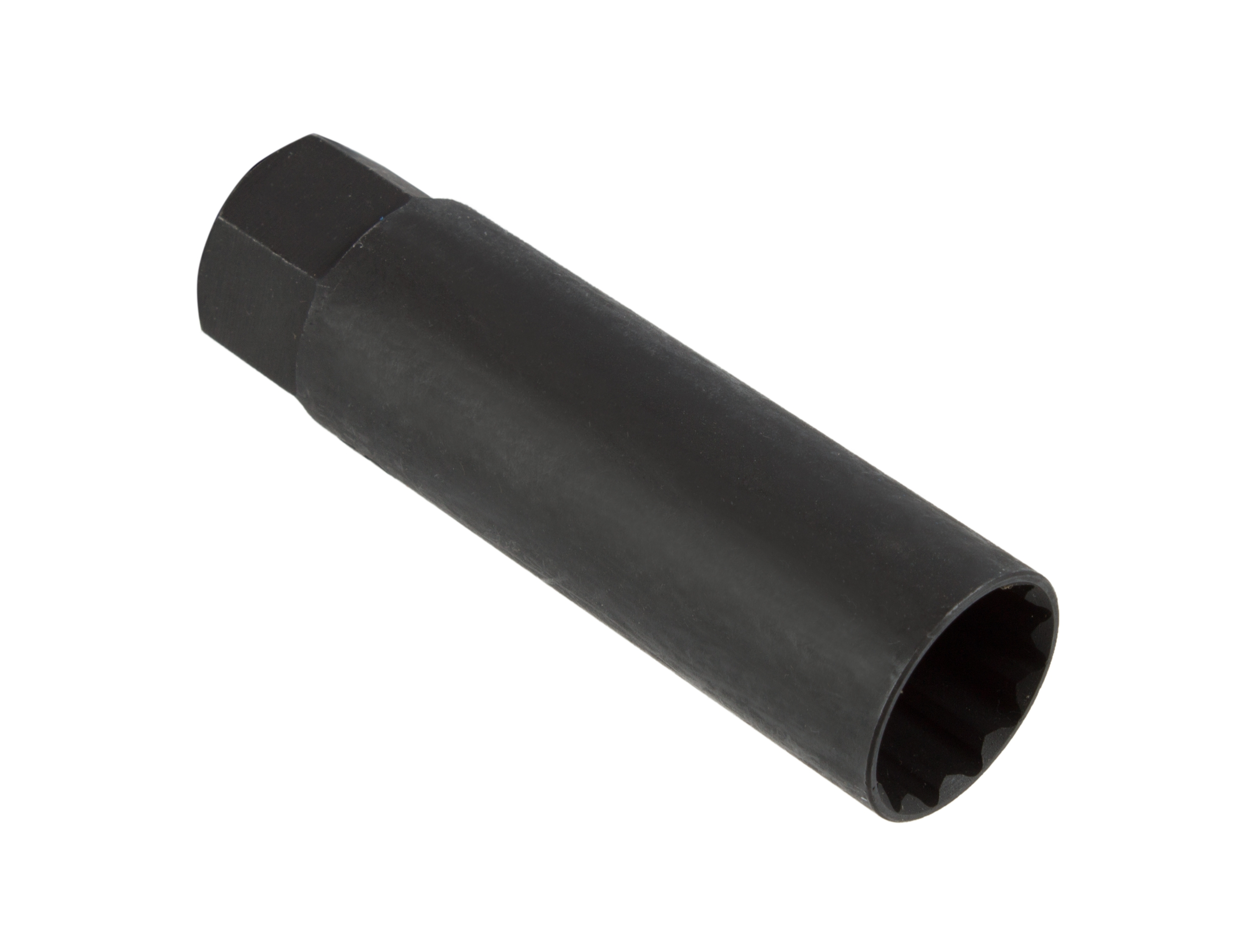 Steckschlüssel Zündkerze 12kant 14mm Haltefeder Stecknuss Zündkerzenschlüssel