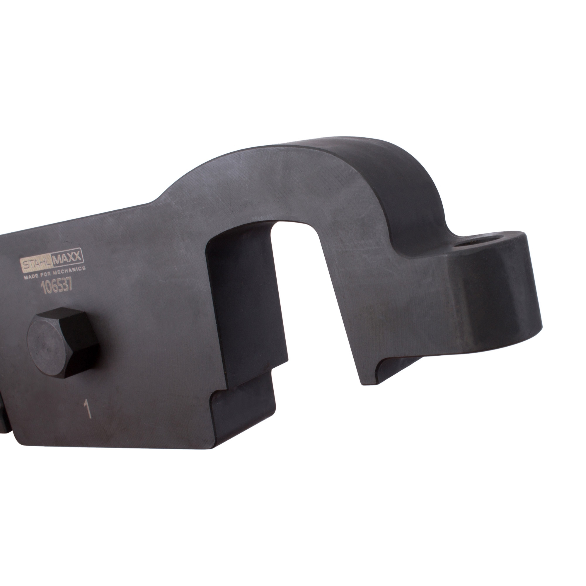 Arretierwerkzeug für Nockenwellen, wie Porsche 9678/1