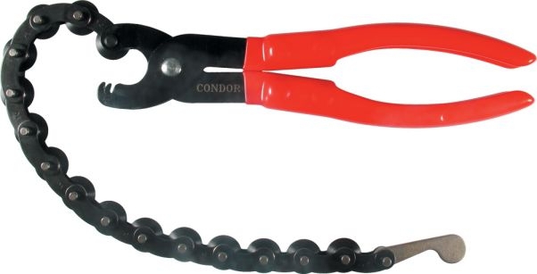 Kettenabschneider Rohrschneider Kettenrohrschneider Auspuffrohr Schneider 19-83