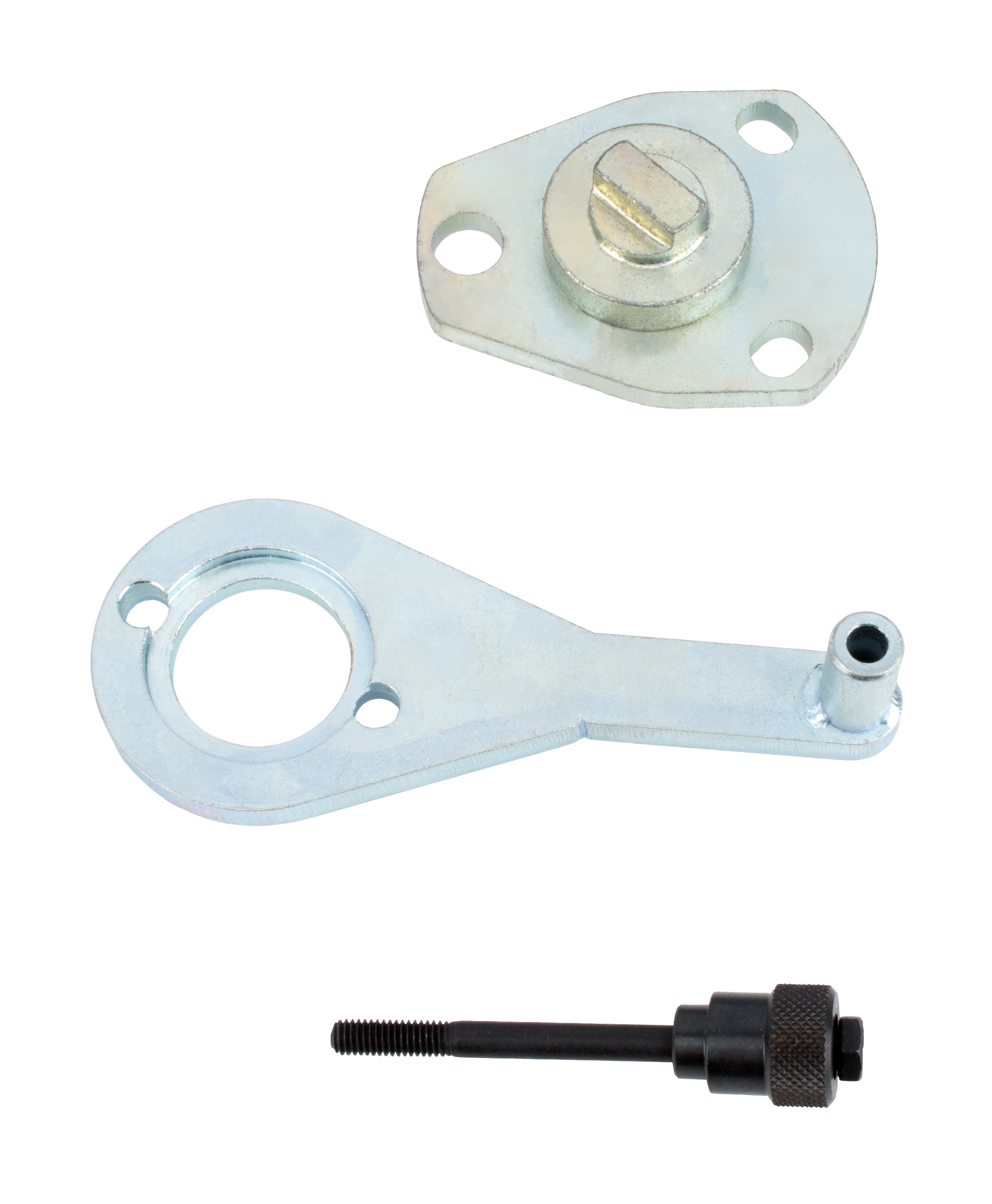 Einstellwerkzeug für Fiat-Motoren