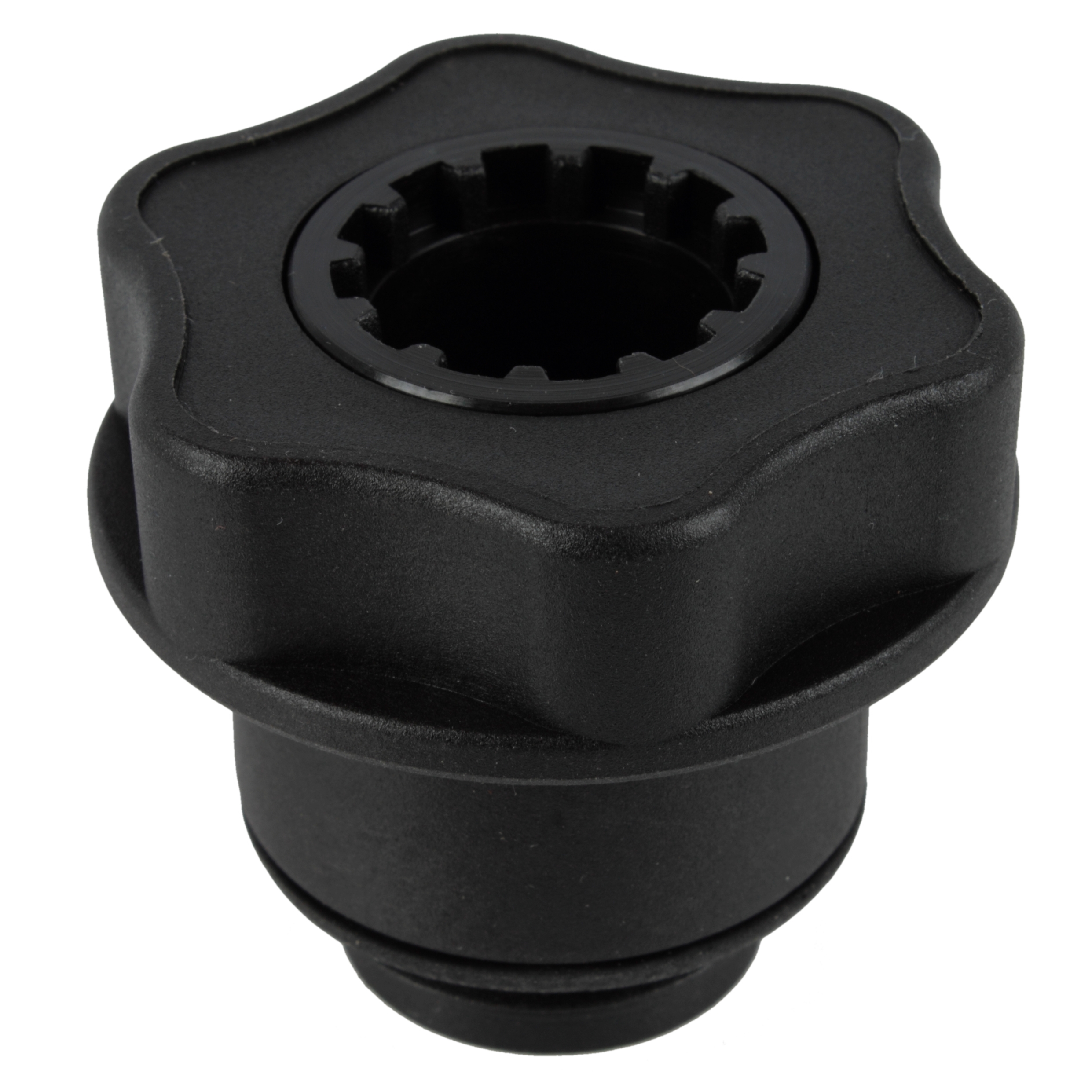 Einfülltrichter-Adapter für Öl wie Volvo, Renault, Opel, Nissan