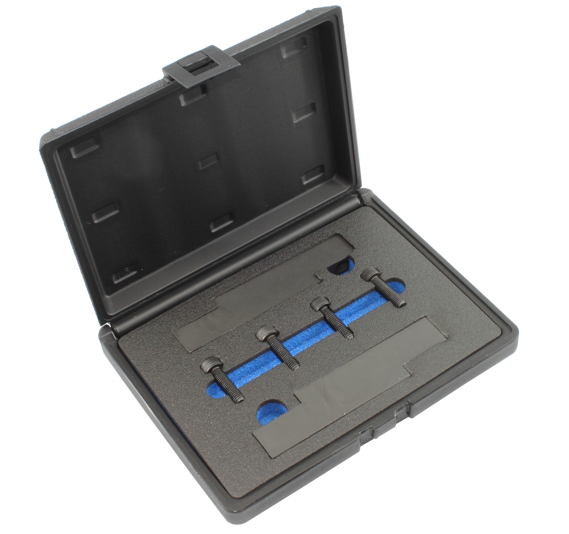 Arretierwerkzeug für Nockenwellen bei Porsche Macan