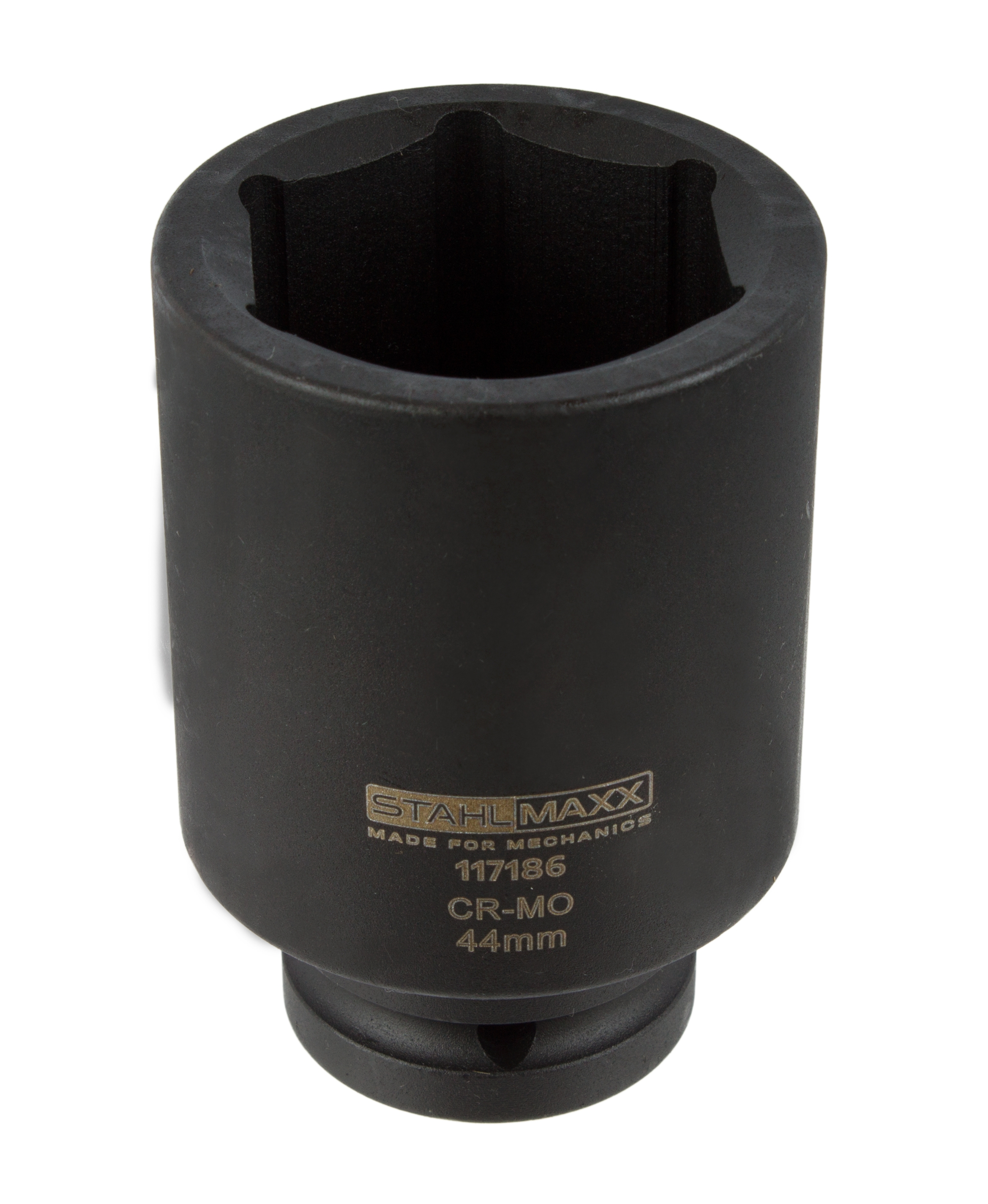 3/4 Einsatz-Steckschlüssel wie Peugeot Citroen Traggelenke, 44 mm