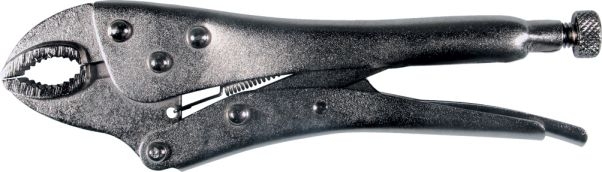 Gripzange Universal Festklemmzange Feststellzange Schweißerzange 180 mm