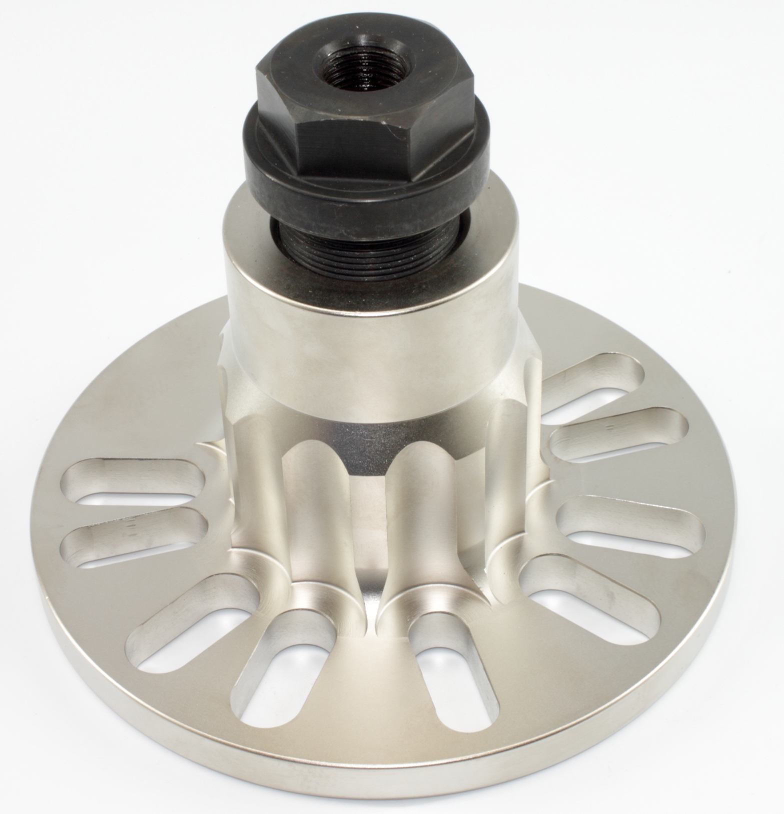 Schlaghammer-Set, mit Radnaben-Abzieher