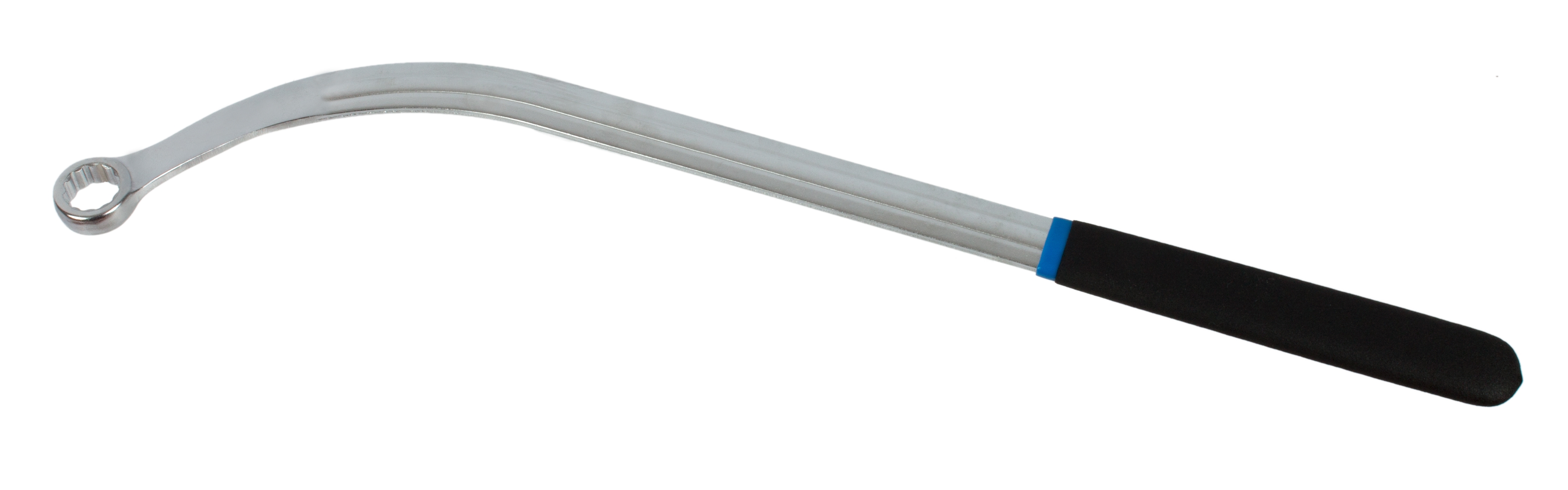 Spannrollenschlüssel 12kant 16mm 460mm lang