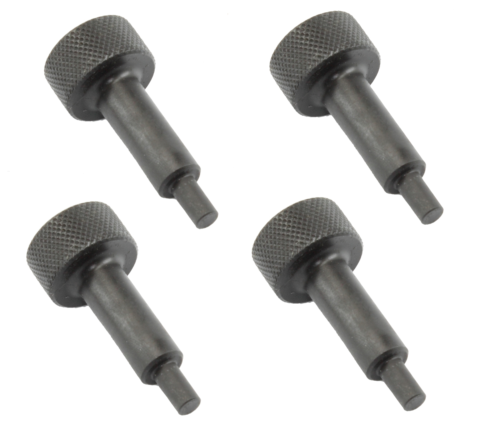 Dorn für Schiebestücke auf Nockenwelle, 4-tlg., für VAG