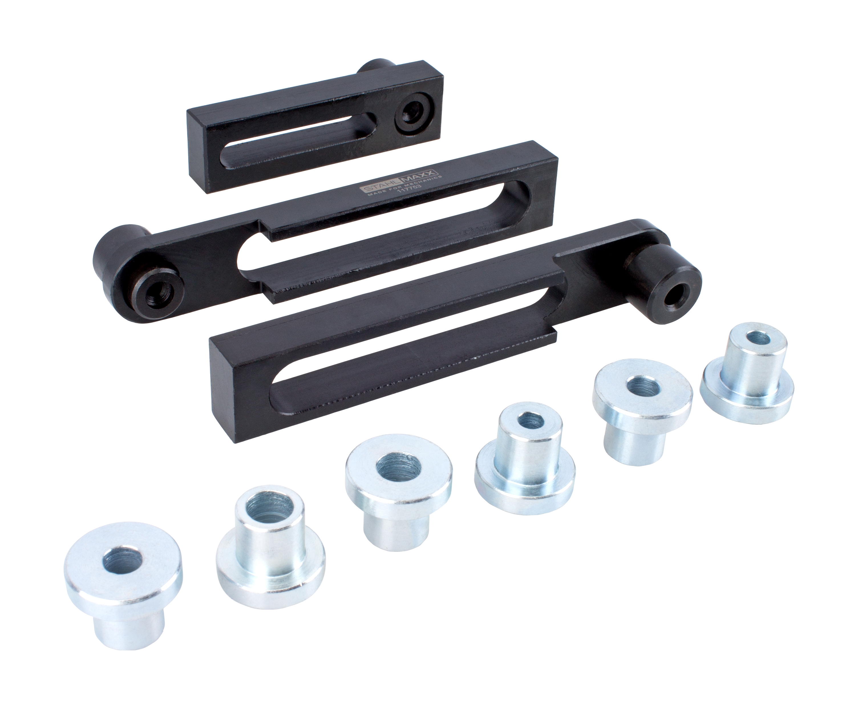 Ausbohrwerkzeug für M6, M8, M10 Stehbolzen