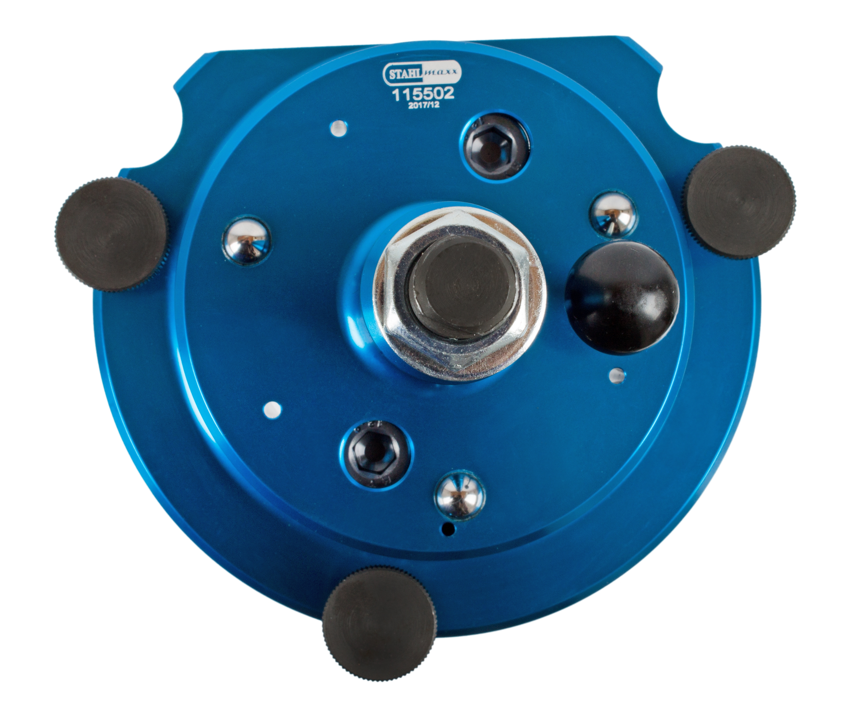 Dichtring für Kurbelwellen, Montage-Werkzeug wie VAG OEM T50010