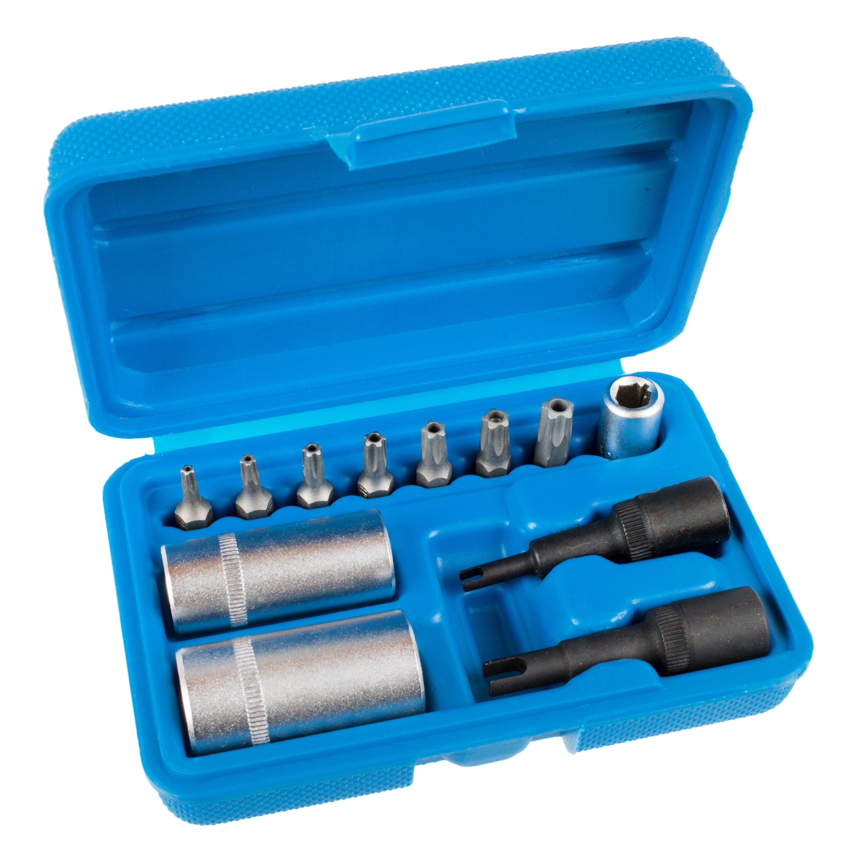 Klimaanlage Werkzeug Satz Steckschlüssel Klima für VW Audi Opel BMW Golf