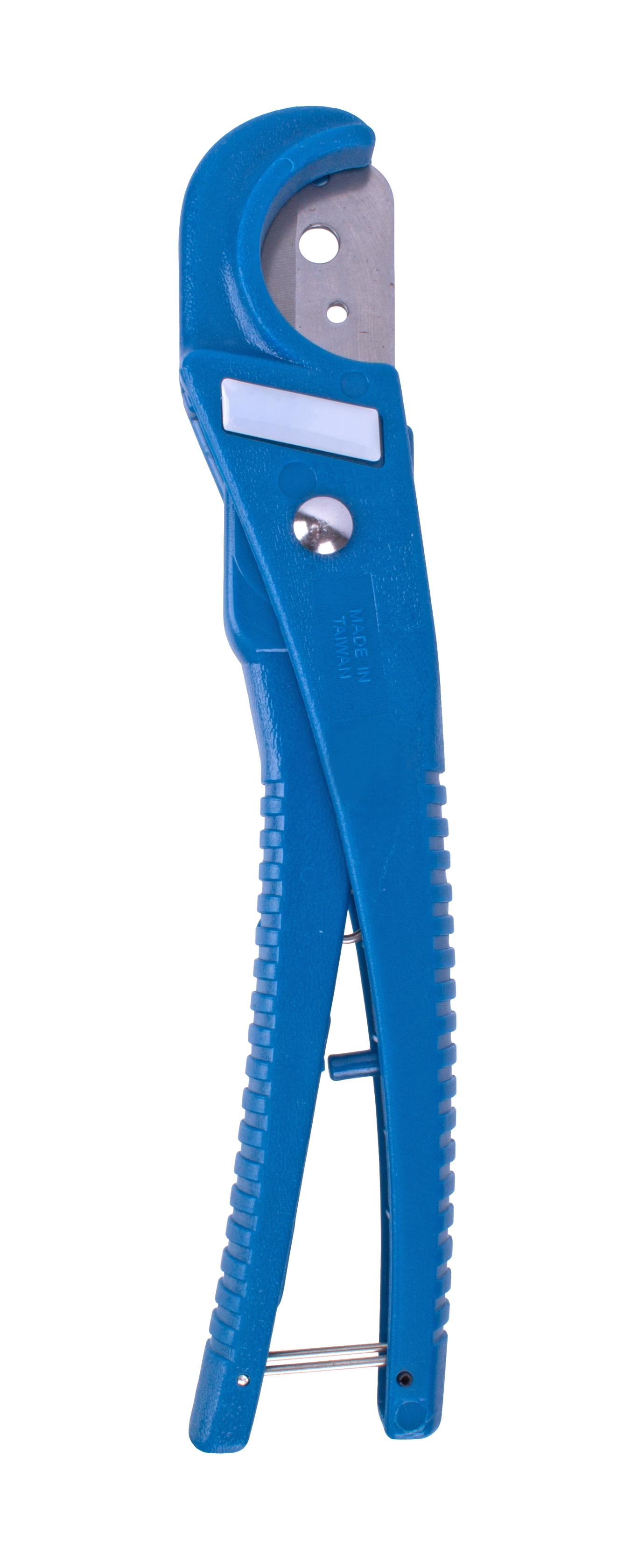 Schlauch Schneidezange 38 mm PVC Gummi Schläuche Schneiden abschneiden