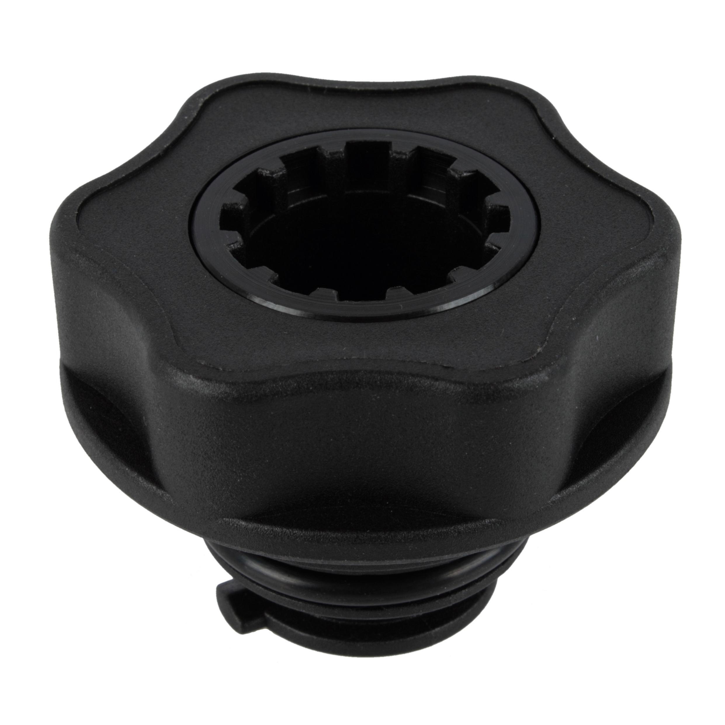 Einfülladapter für Öl bei Renault / Opel / Dacia