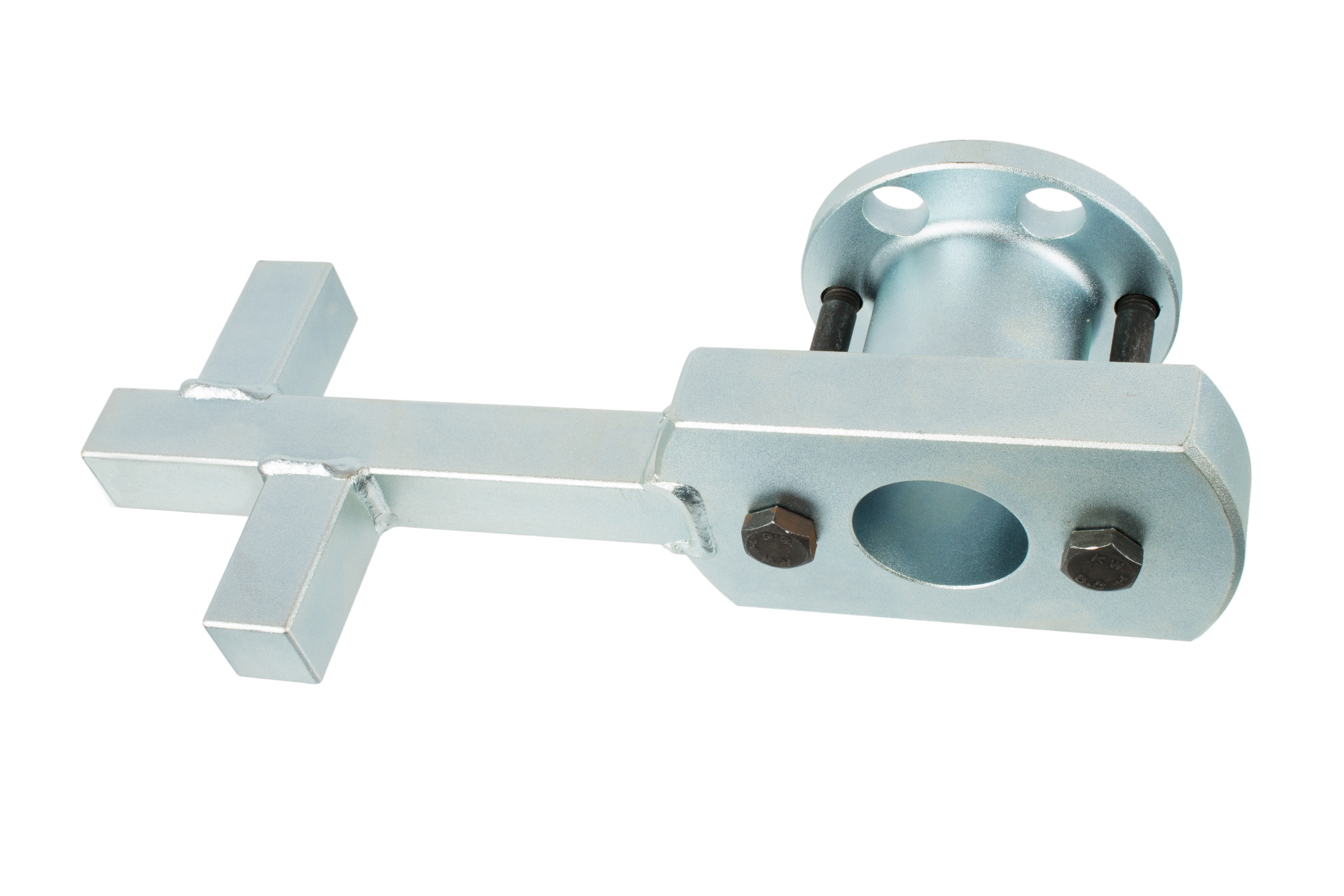 Haltewerkzeug für Kurbelwellen wie Jaguar 303-1437