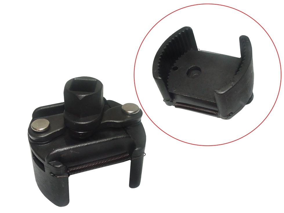 Ölfilterschlüssel, 60-80 mm