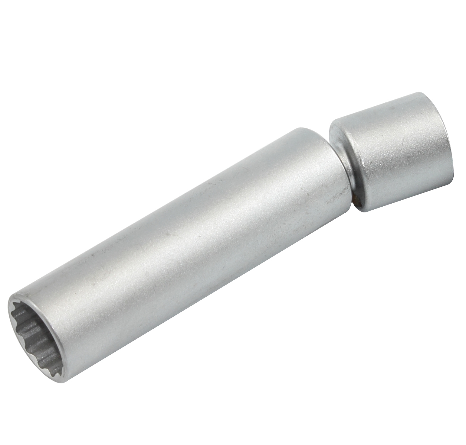 Gelenk-Steckschlüssel-Einsatz für Zündkerzen bei BMW