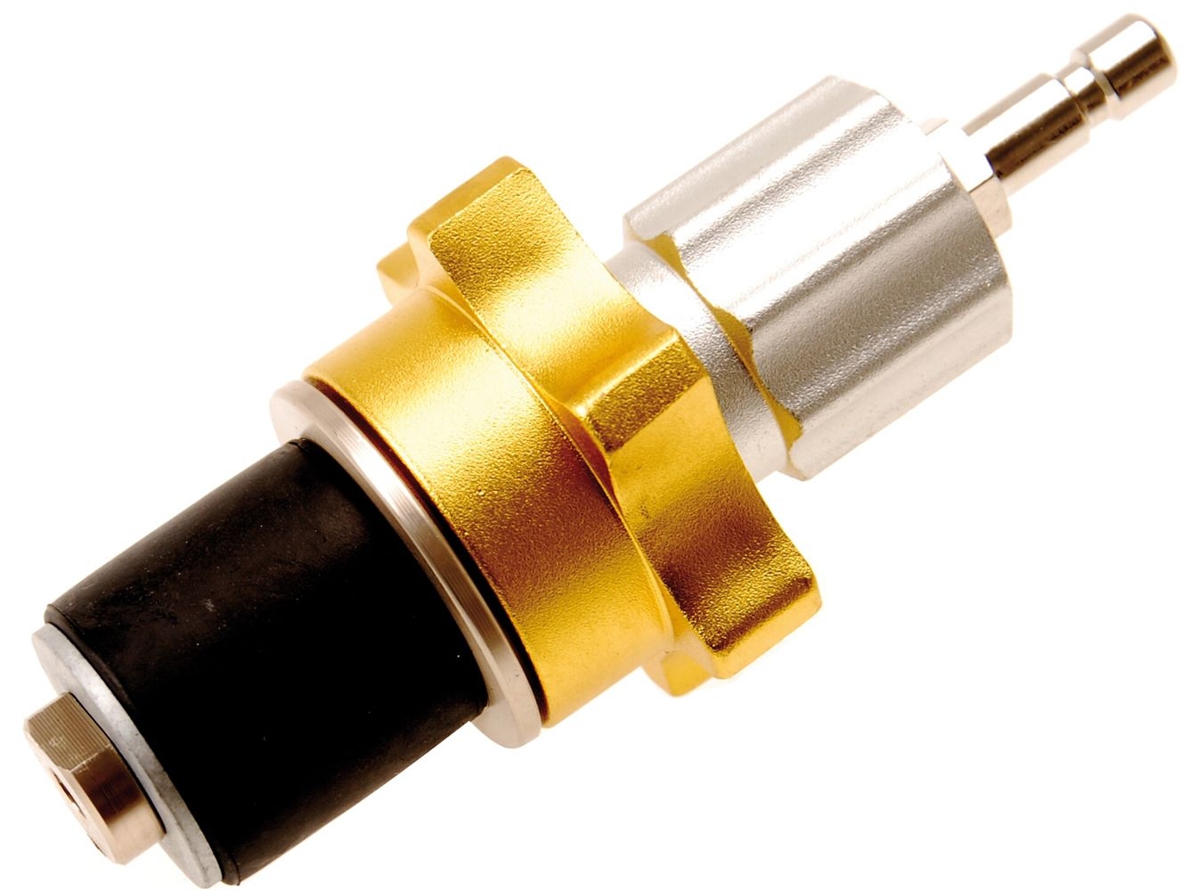 Universal Kühlsystem Prüfadapter Abdruck Prüfgerät Abdruckgerät Tester abdrücken