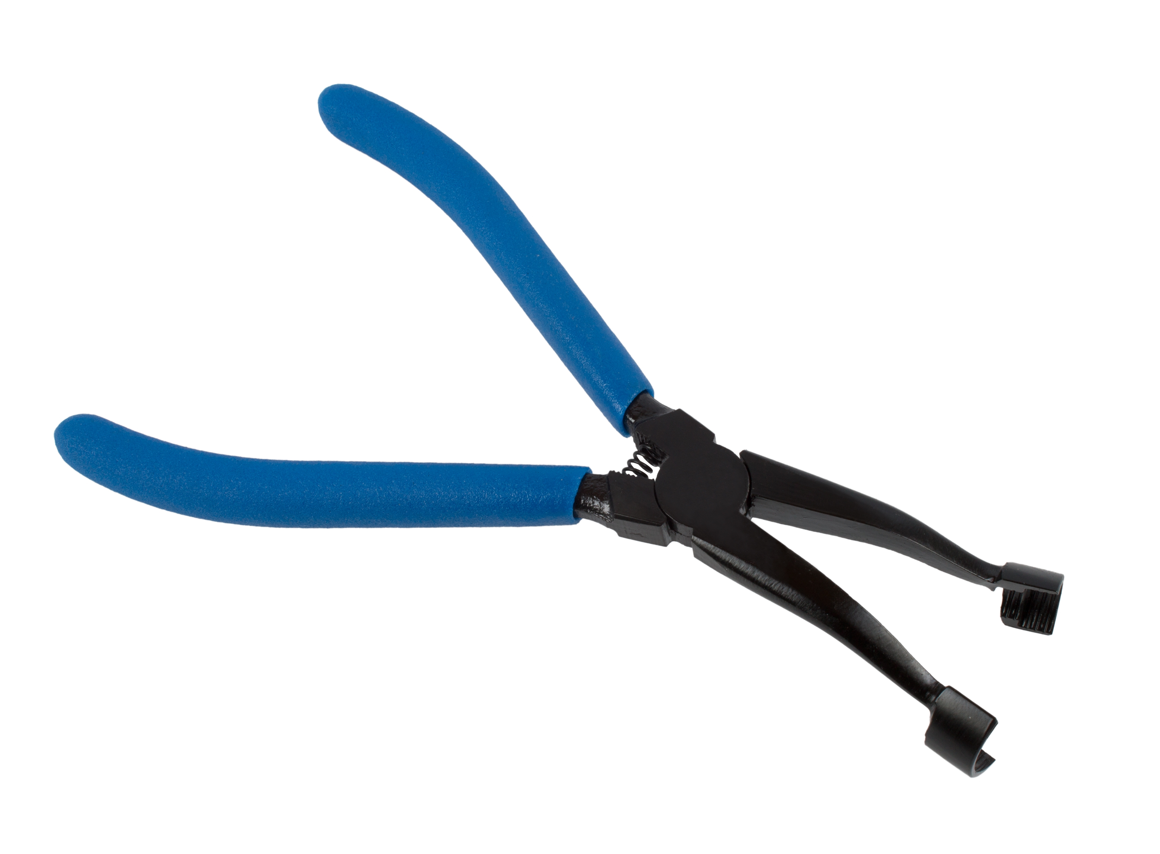 Federtellerzange Trommelbremse Bremsbacken Federteller Zange Feststellbremse BGS