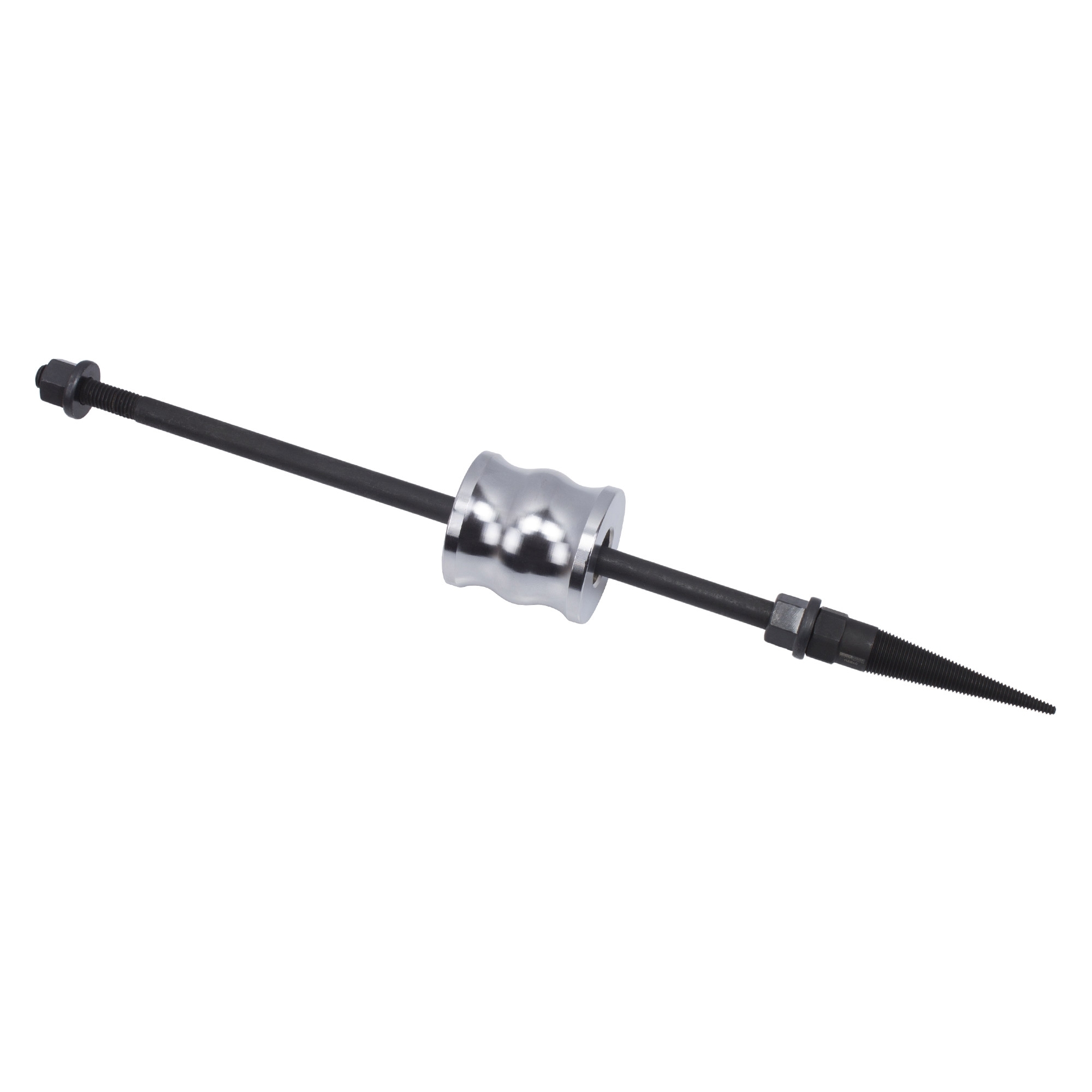 Injektordichtring-Auszieher-Satz, 300 mm, universal