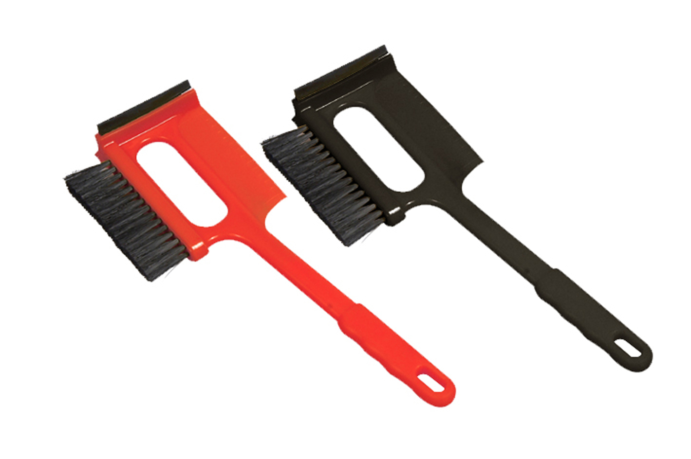 Schneebesen/Eisschaber 