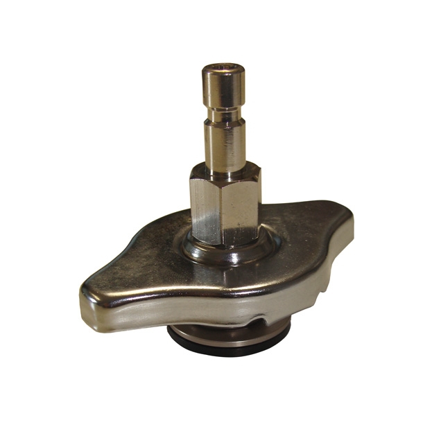 Adapter Kühlsystem Abdruck und Prüfgerät für Honda Toyota Mitsubishi Chrysler