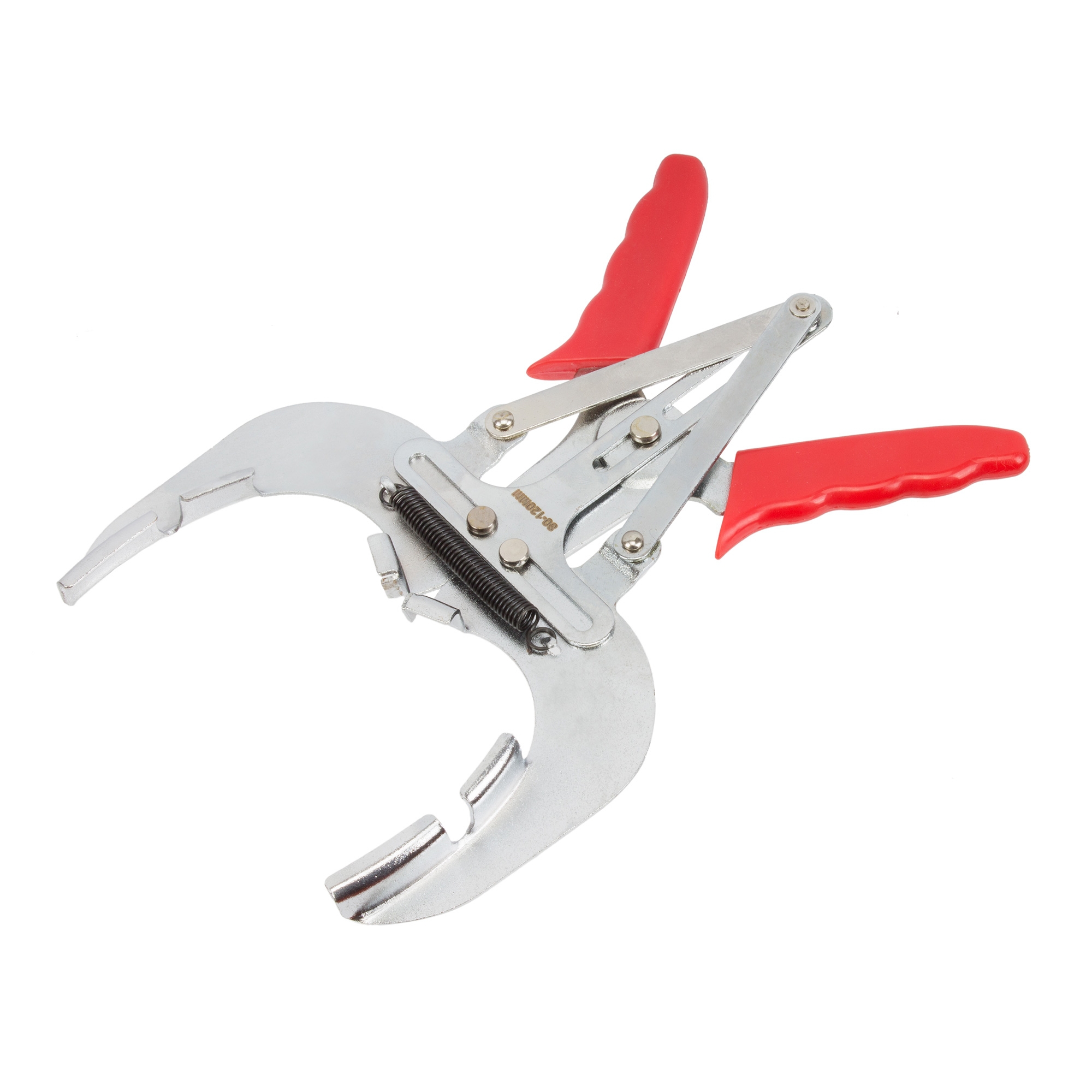 Kolbenringzange Kolbenringspanner Kolbenring Wechsel Einbau Werkzeug 80-120 mm