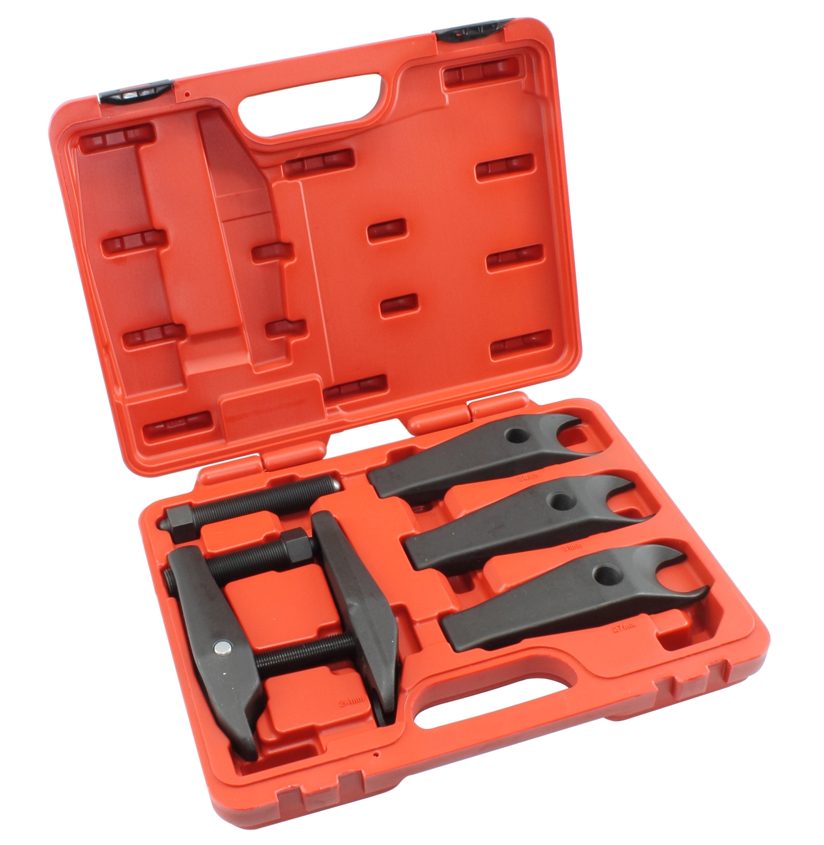 Kugelgelenkabzieher für Durchmesser 24 / 27 / 31 / 36 mm