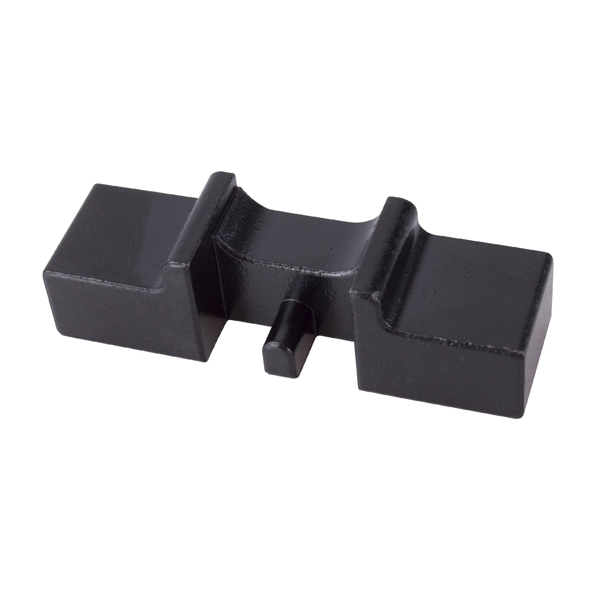 Absteckwerkzeug für Ausgleichswelle bei VAG