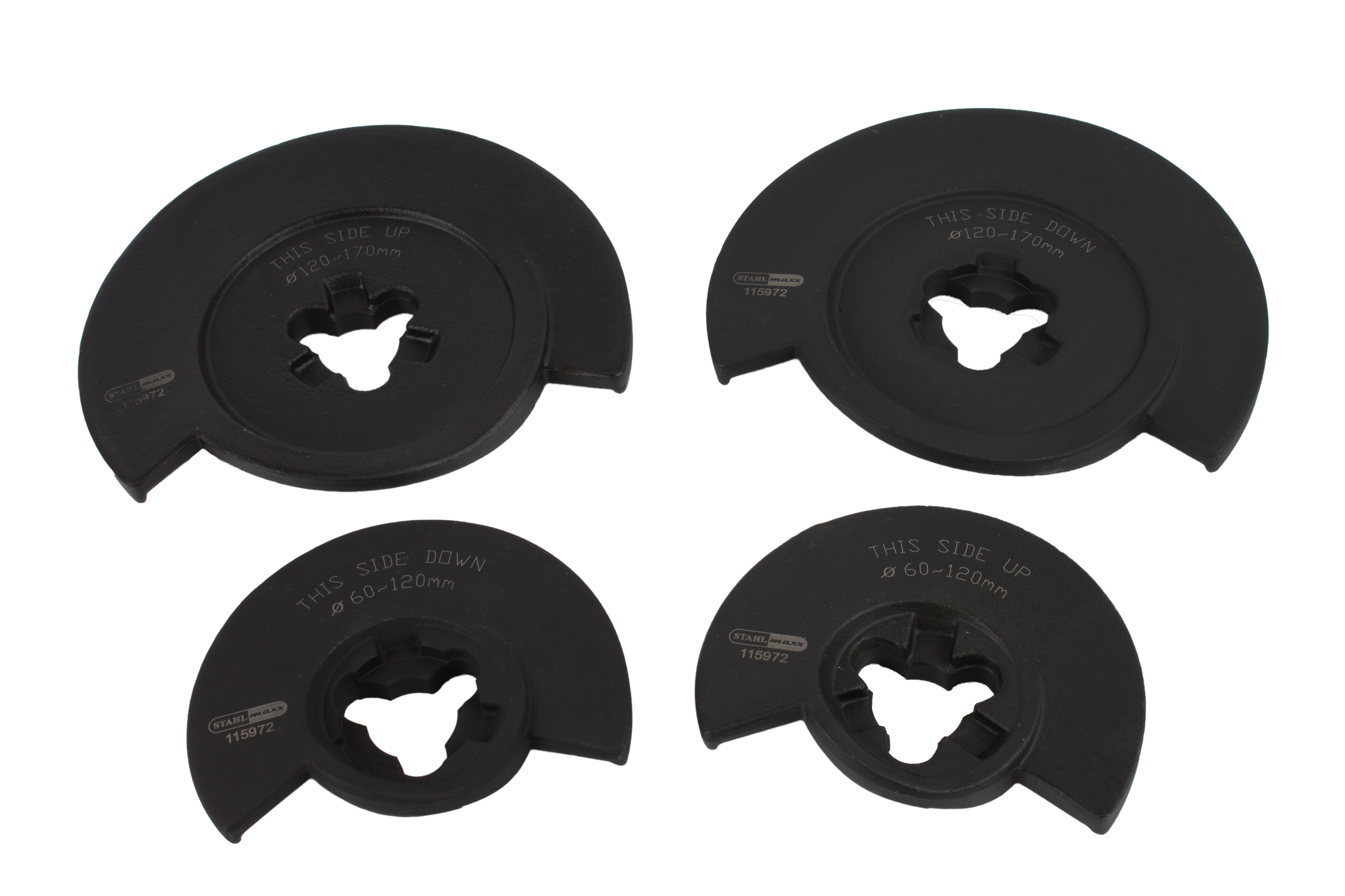 Federspanner-Innen für Fahrzeuge wie Mercedes, Audi