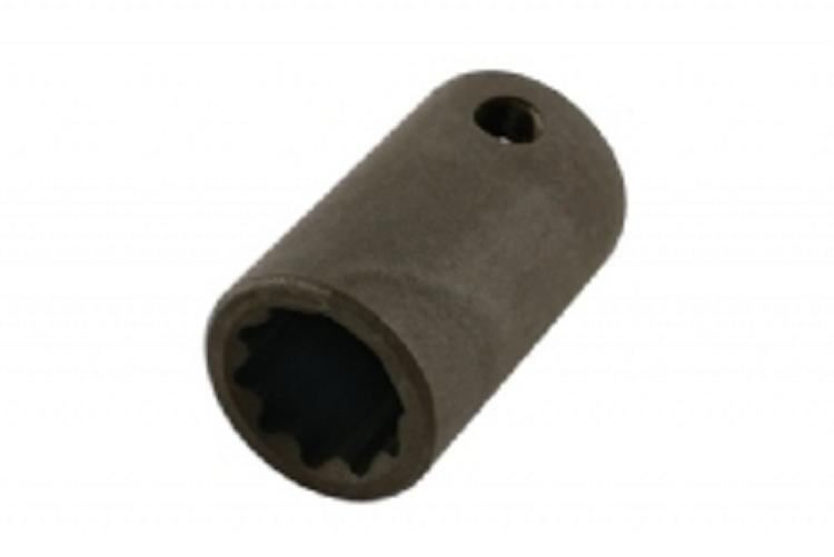 Steckschlüssel Einsatz 10 kant Nuss für Mitsubishi Chrysler