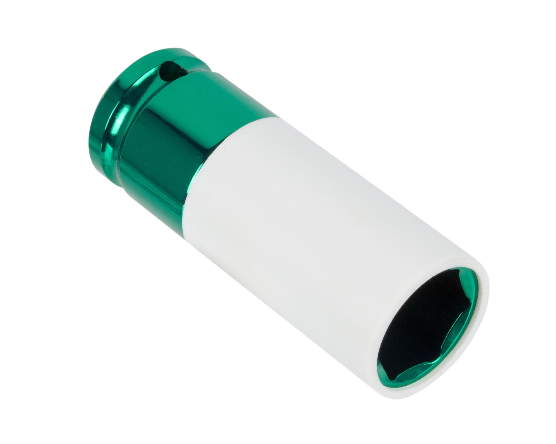 Radmuttern Steckschlüssel 22mm mit Felgenschutz