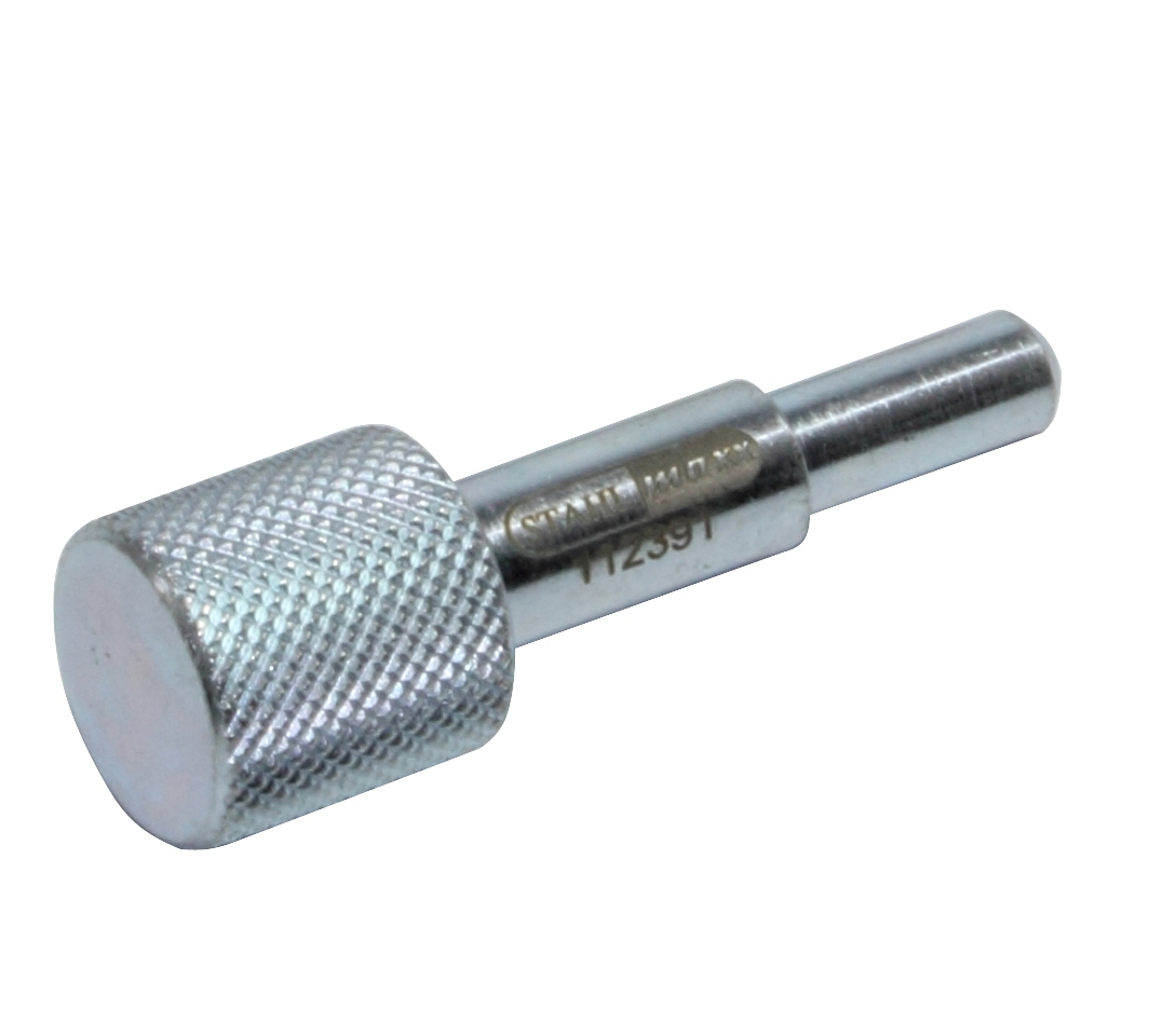 Prüfdorn für Kurbelwelle, für Peugeot, Citroen, Renault