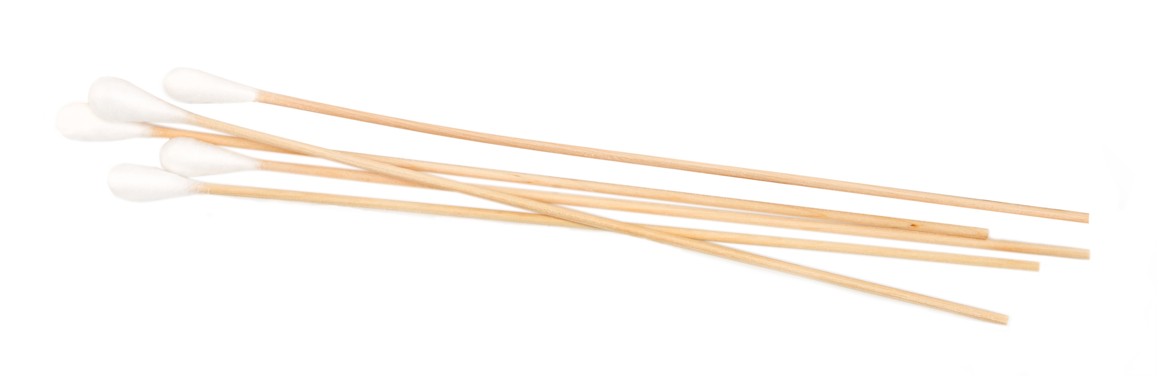 Reinigungsbürsten für den Injektorschacht, Länge: 250mm