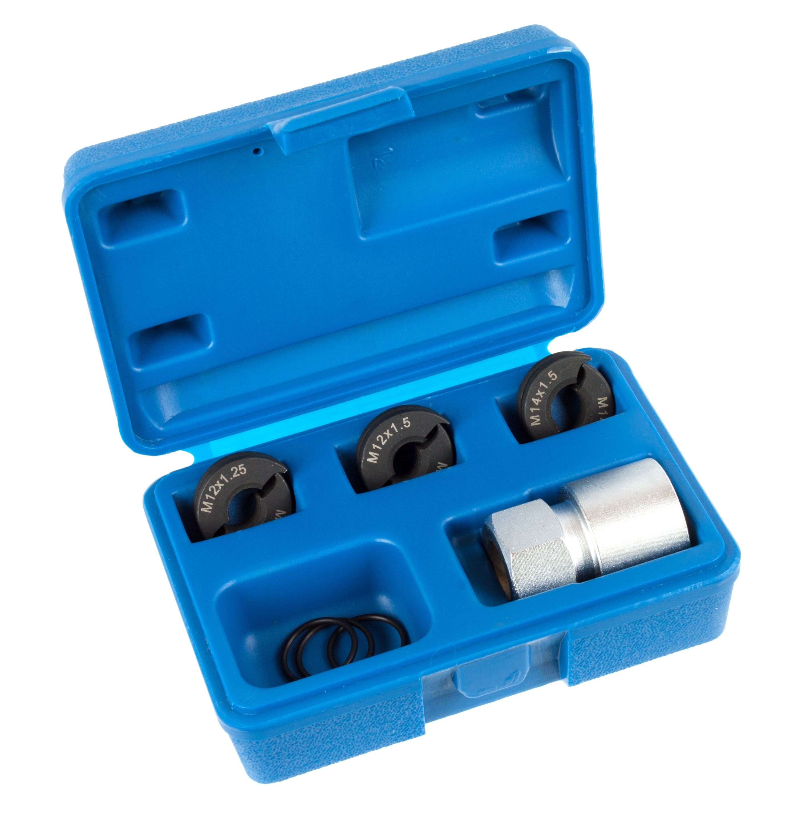 Aussen-Gewinde Reparatur-Set M12x1.25 M12x1.5 M14x1.5