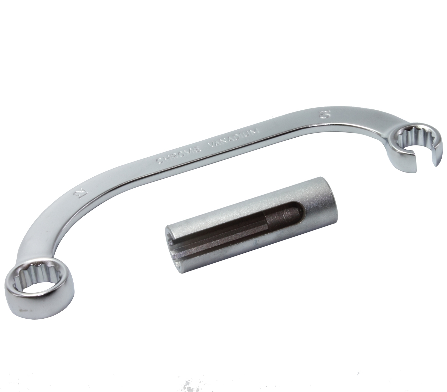 Einbau/Ausbau-Werkzeug für Turbolader wie T10422 A und T10423