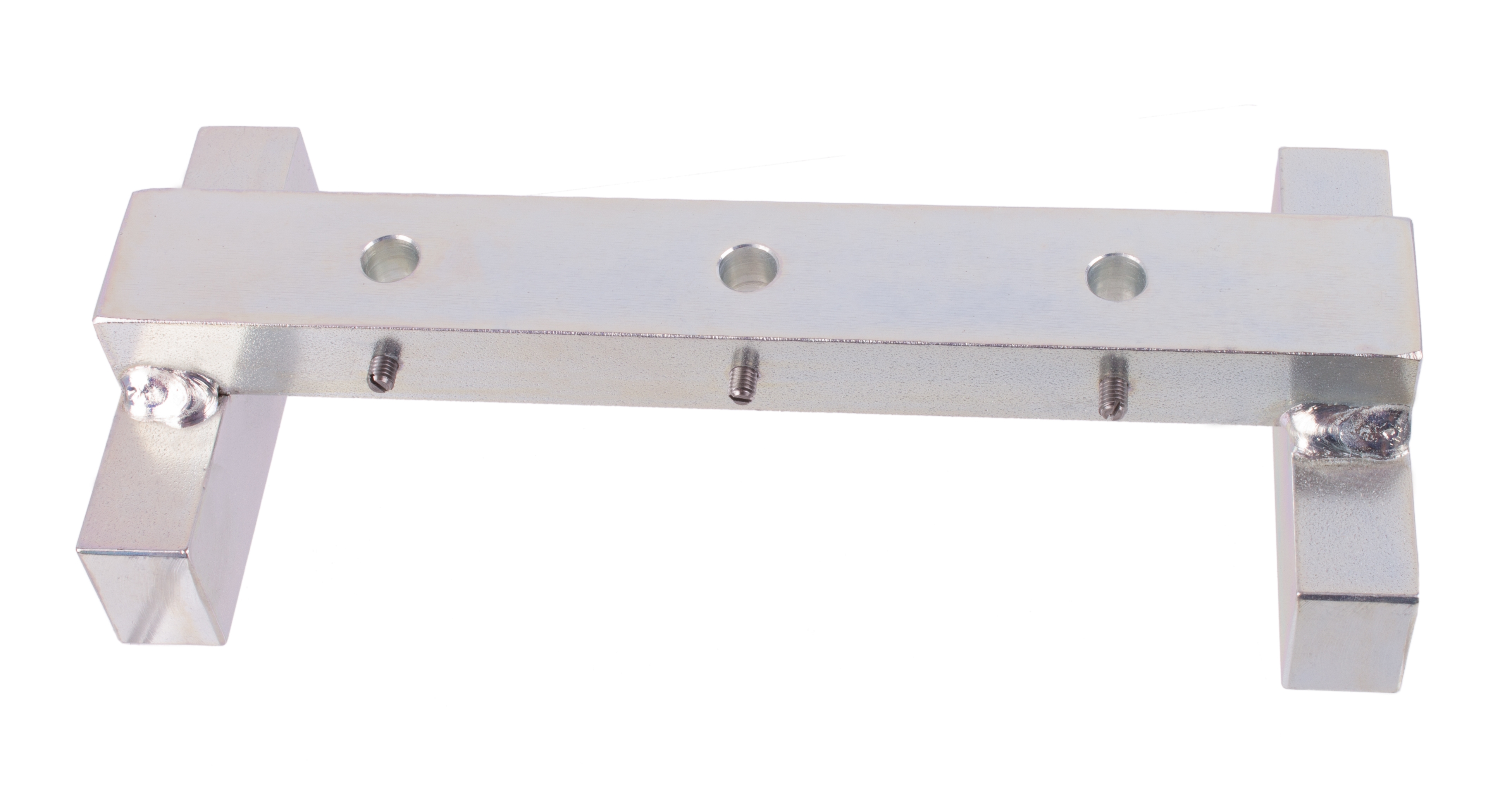 Messbrücke zum Ausmessen des Kolbenüberstandes universal, zu verwenden wie EN-301