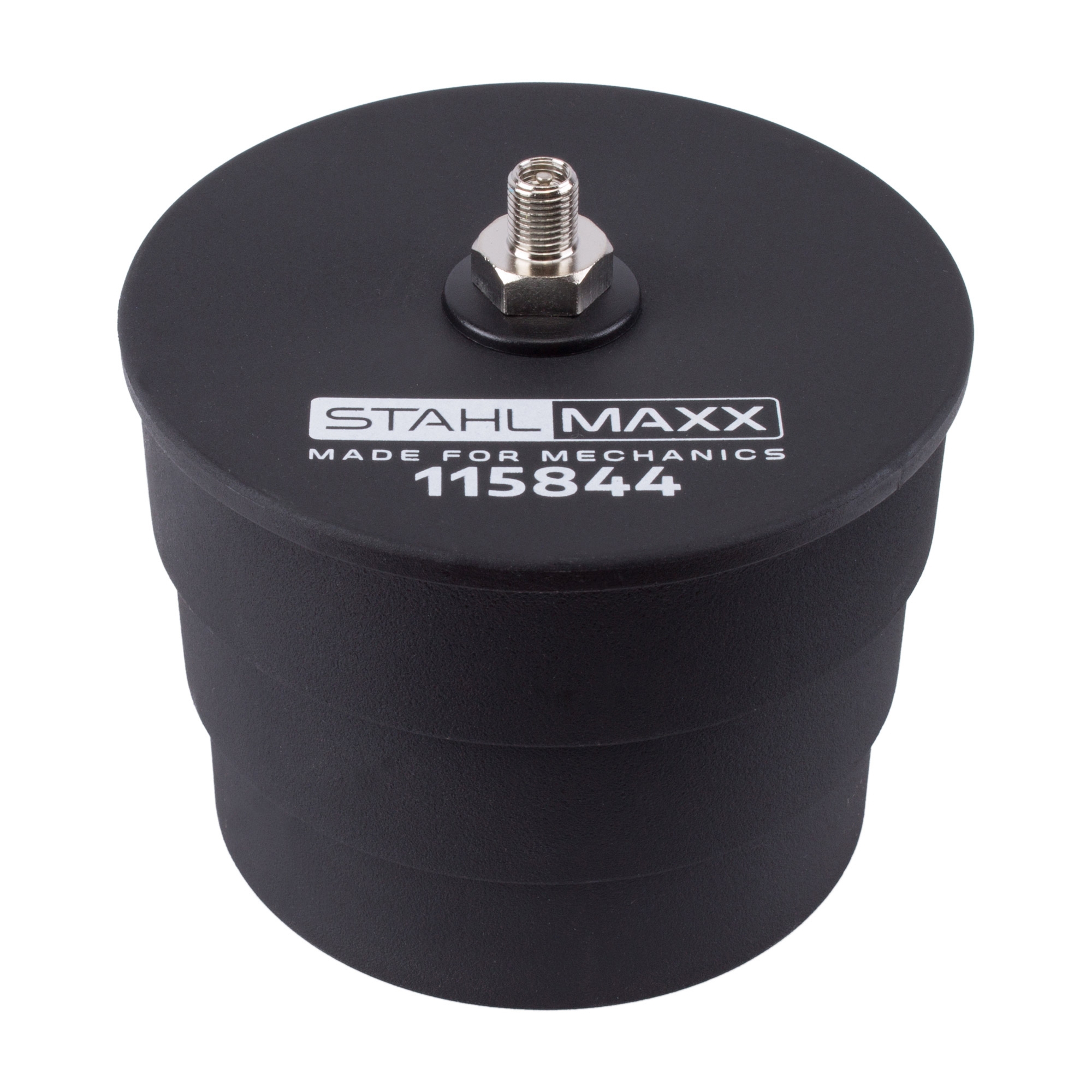 Prüf-Adapter für Ladeluftschläuche 80 - 85 - 90 mm