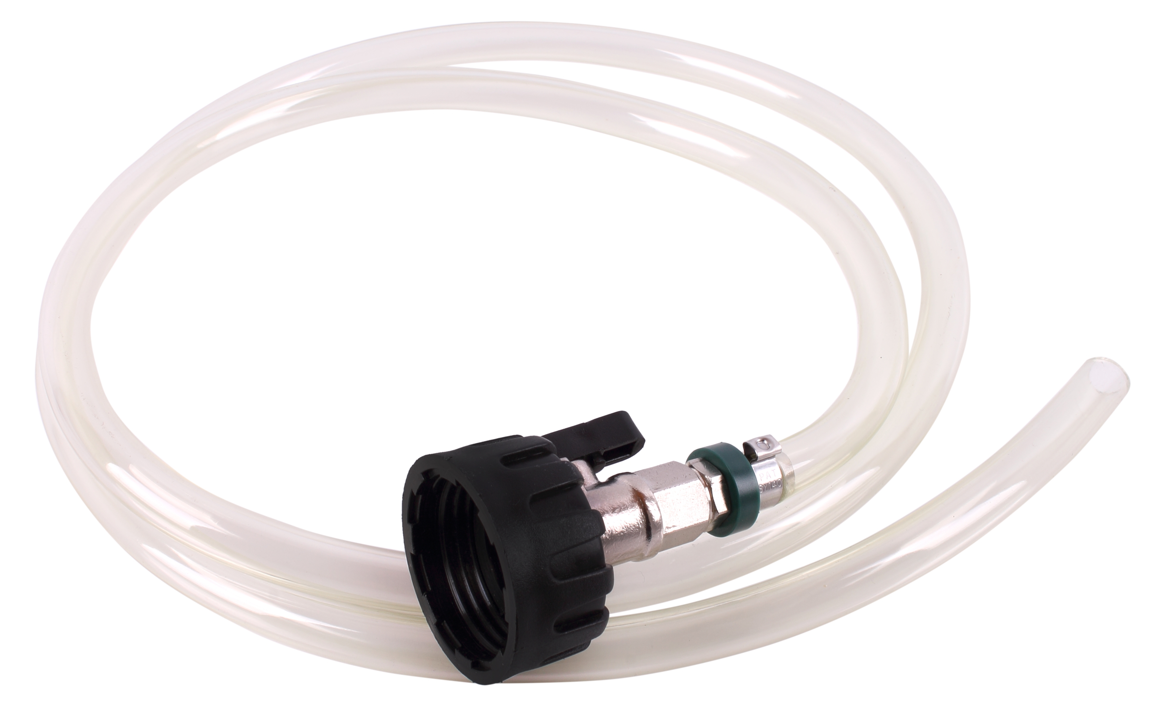 Befüllschlauch für Getriebeöl, Universal